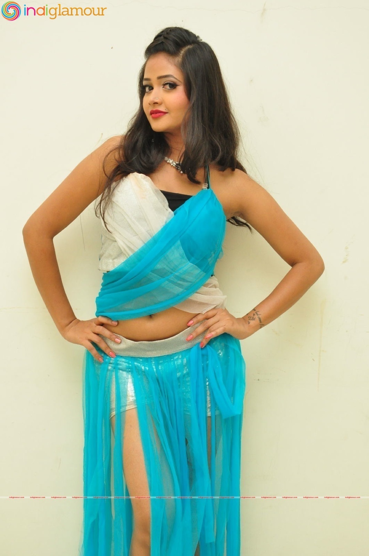Sreya Vyaas Actress hd photo