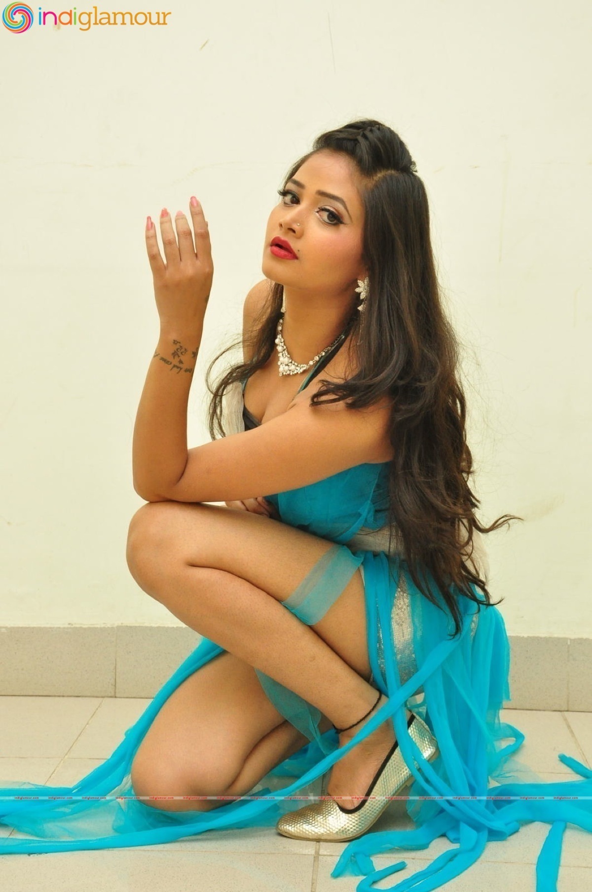 Sreya Vyaas Actress hd photo