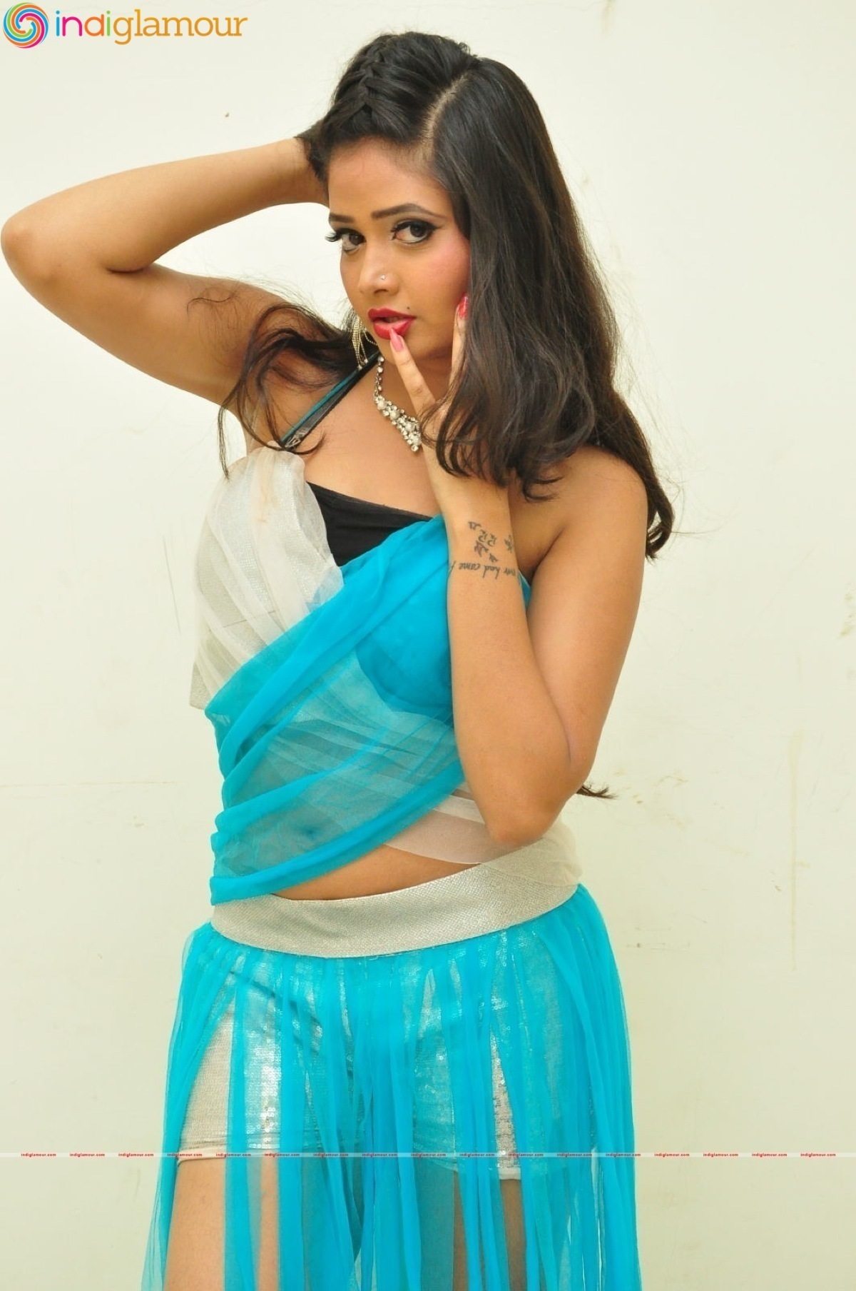 Sreya Vyaas Actress hd photo
