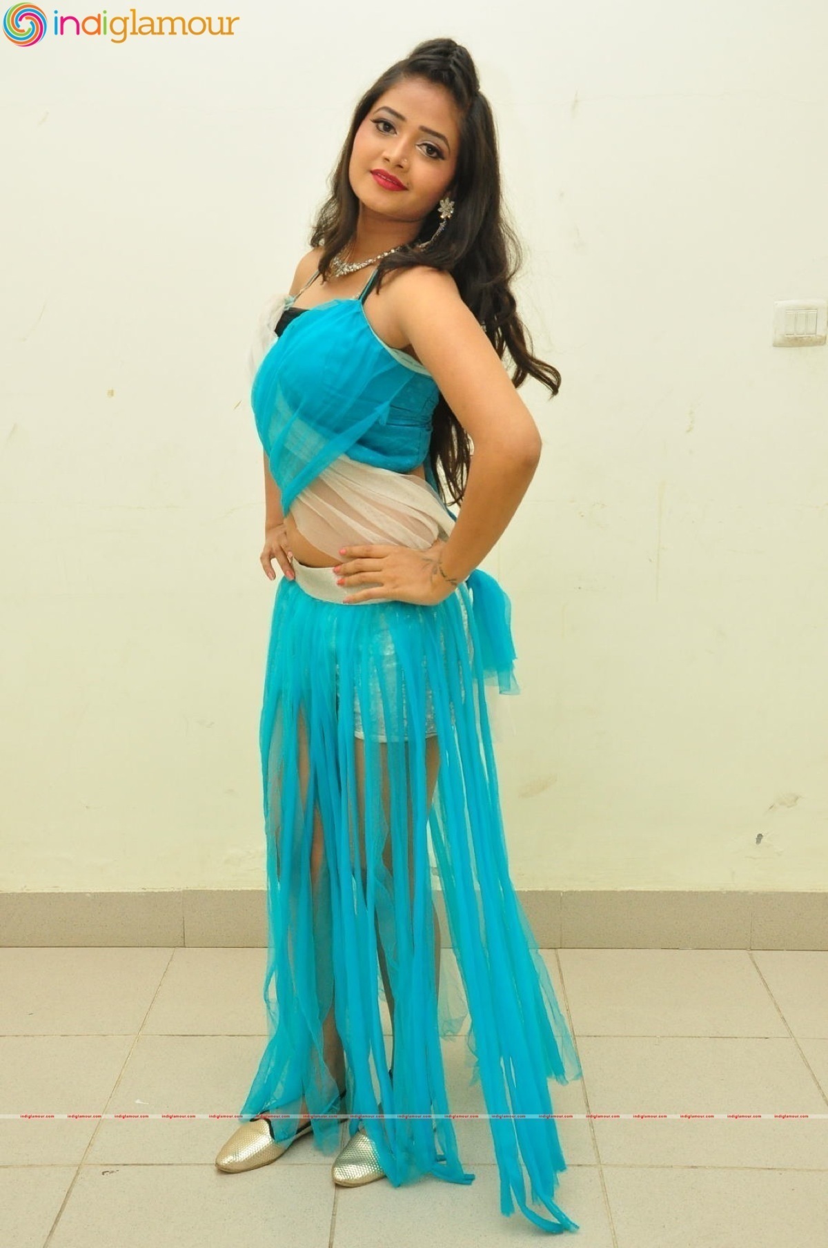 Sreya Vyaas Actress hd photo