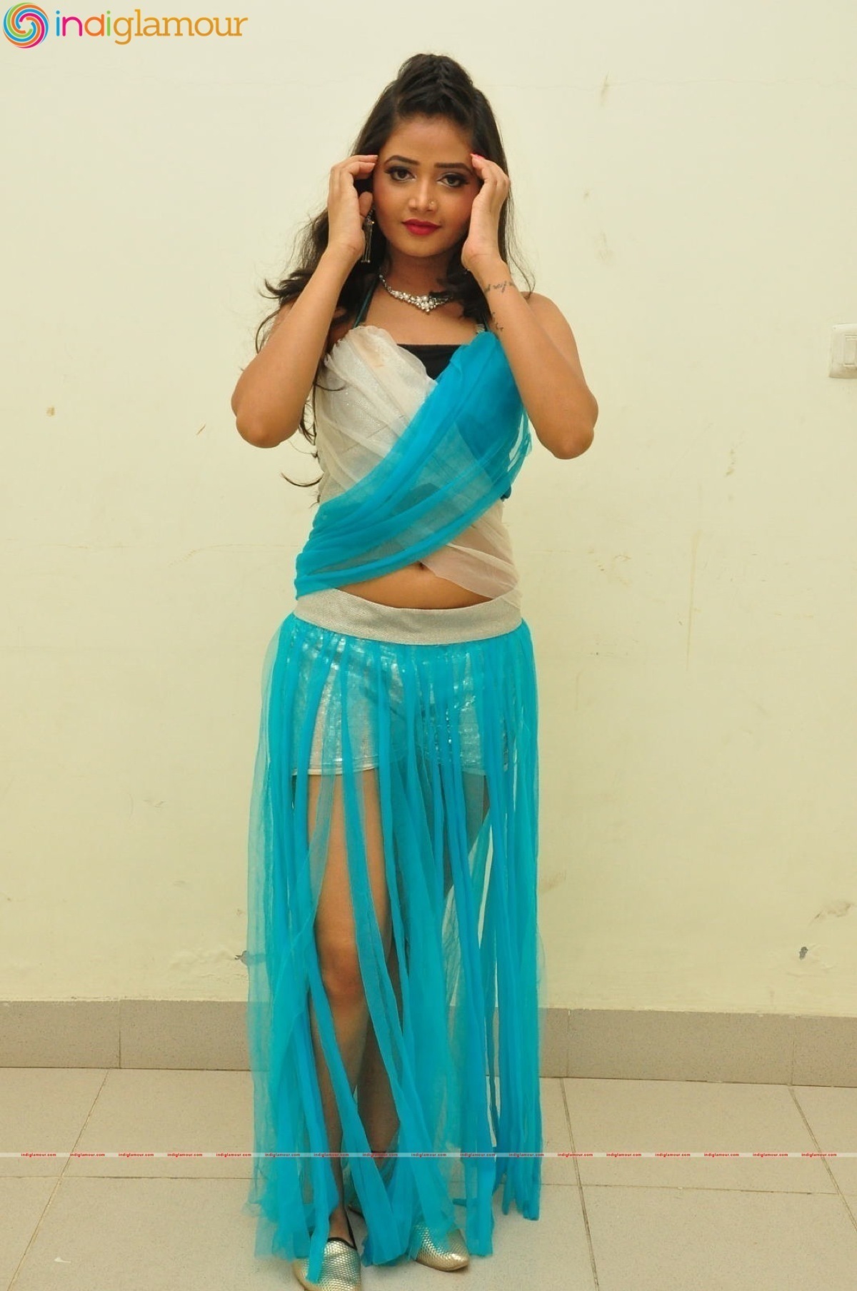 Sreya Vyaas Actress hd photo