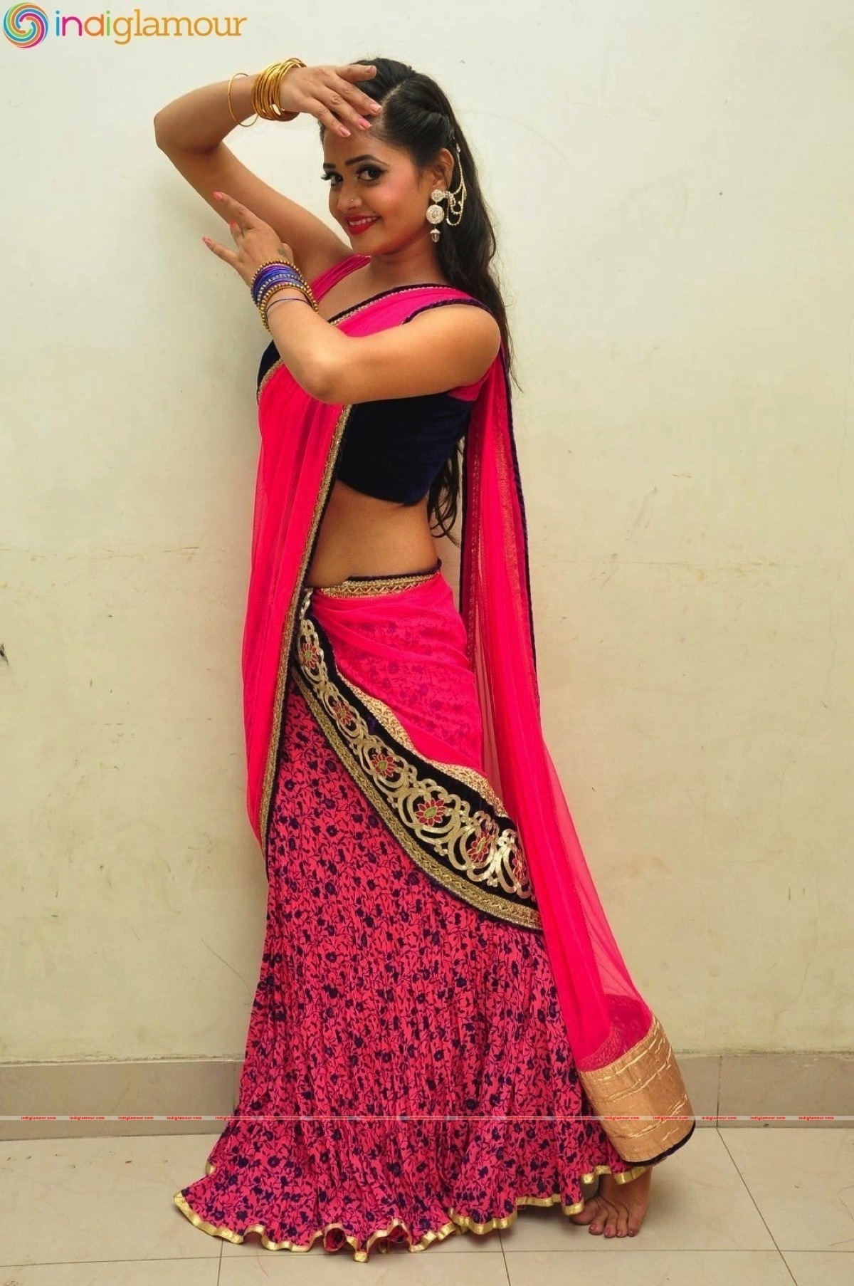 Sreya Vyaas Actress hd photo