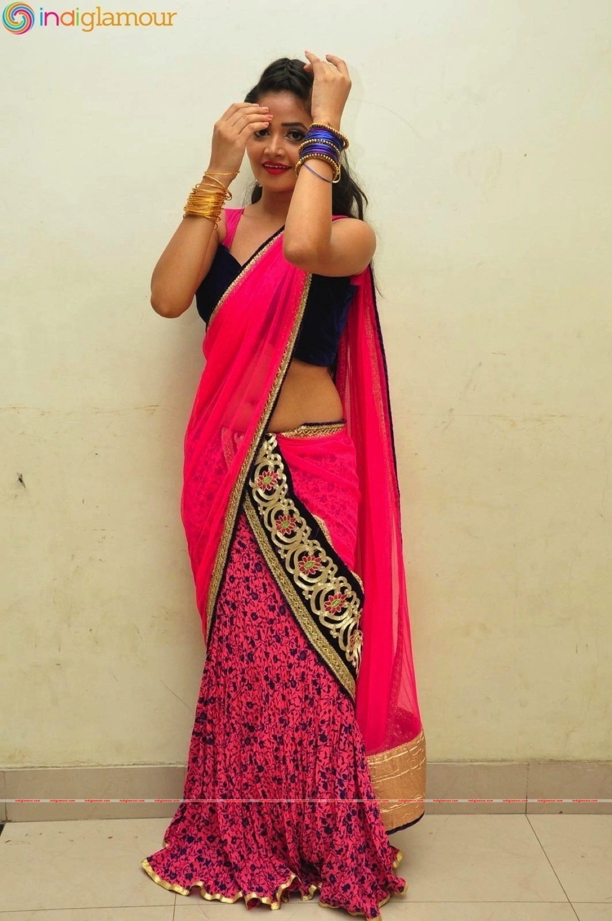 Sreya Vyaas Actress hd photo