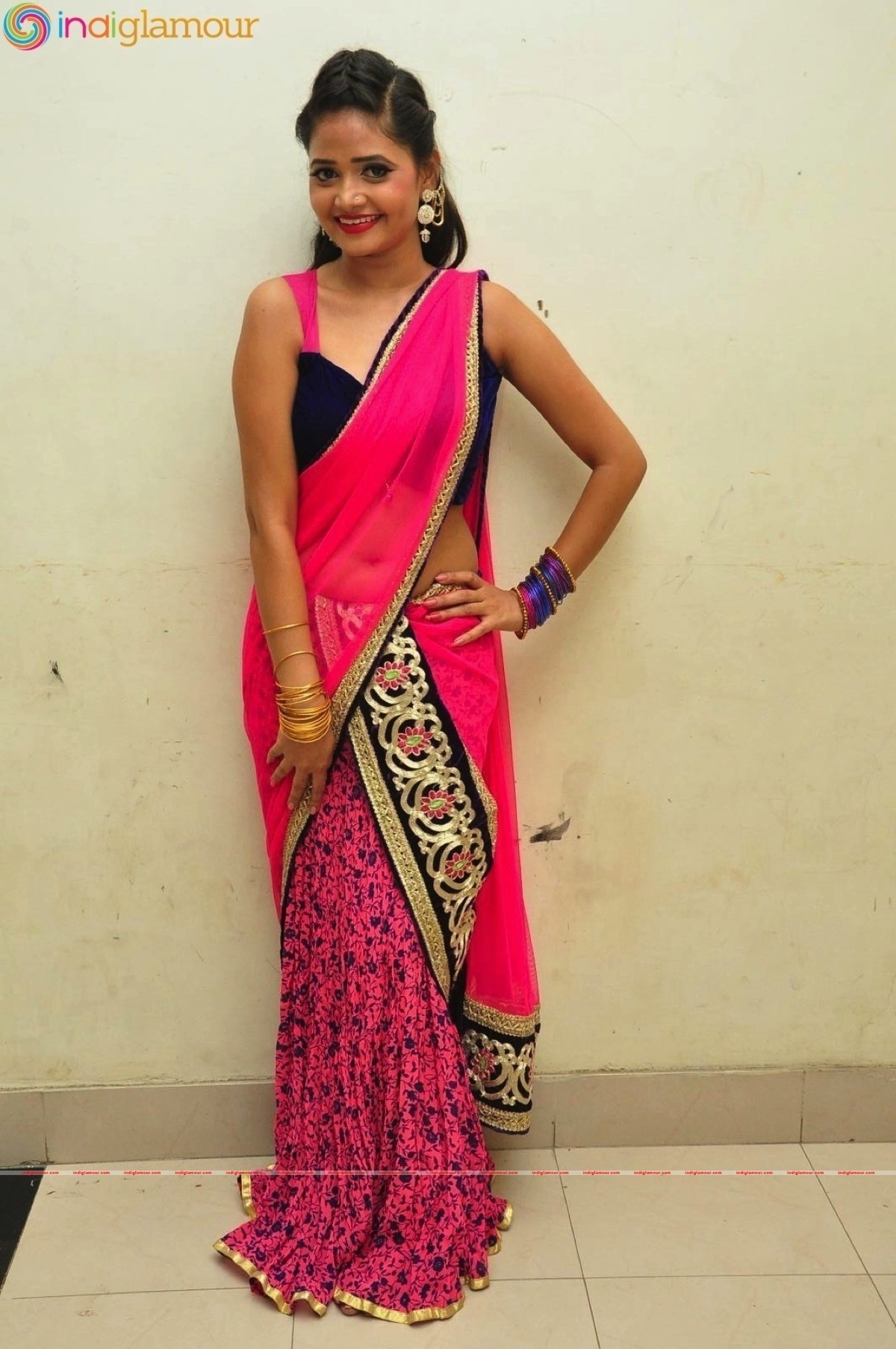 Sreya Vyaas Actress hd photo