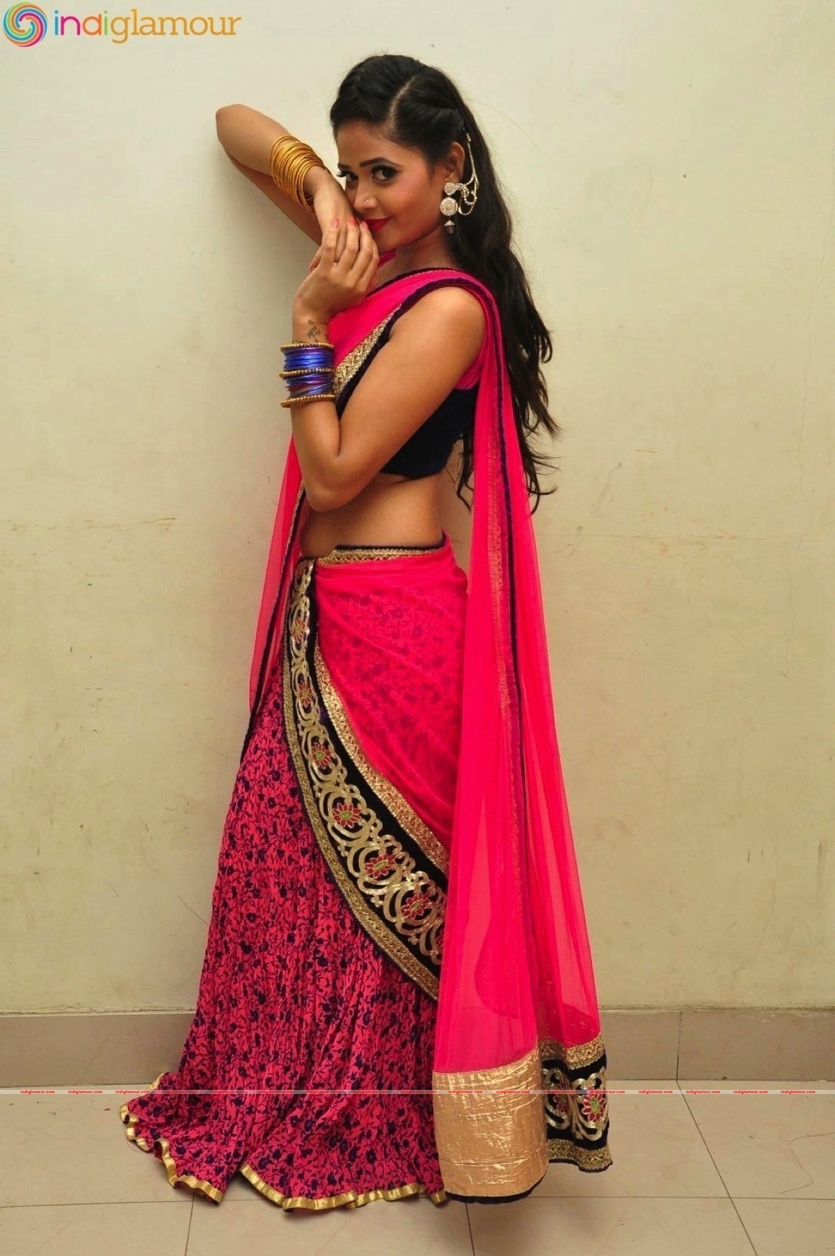 Sreya Vyaas Actress hd photo