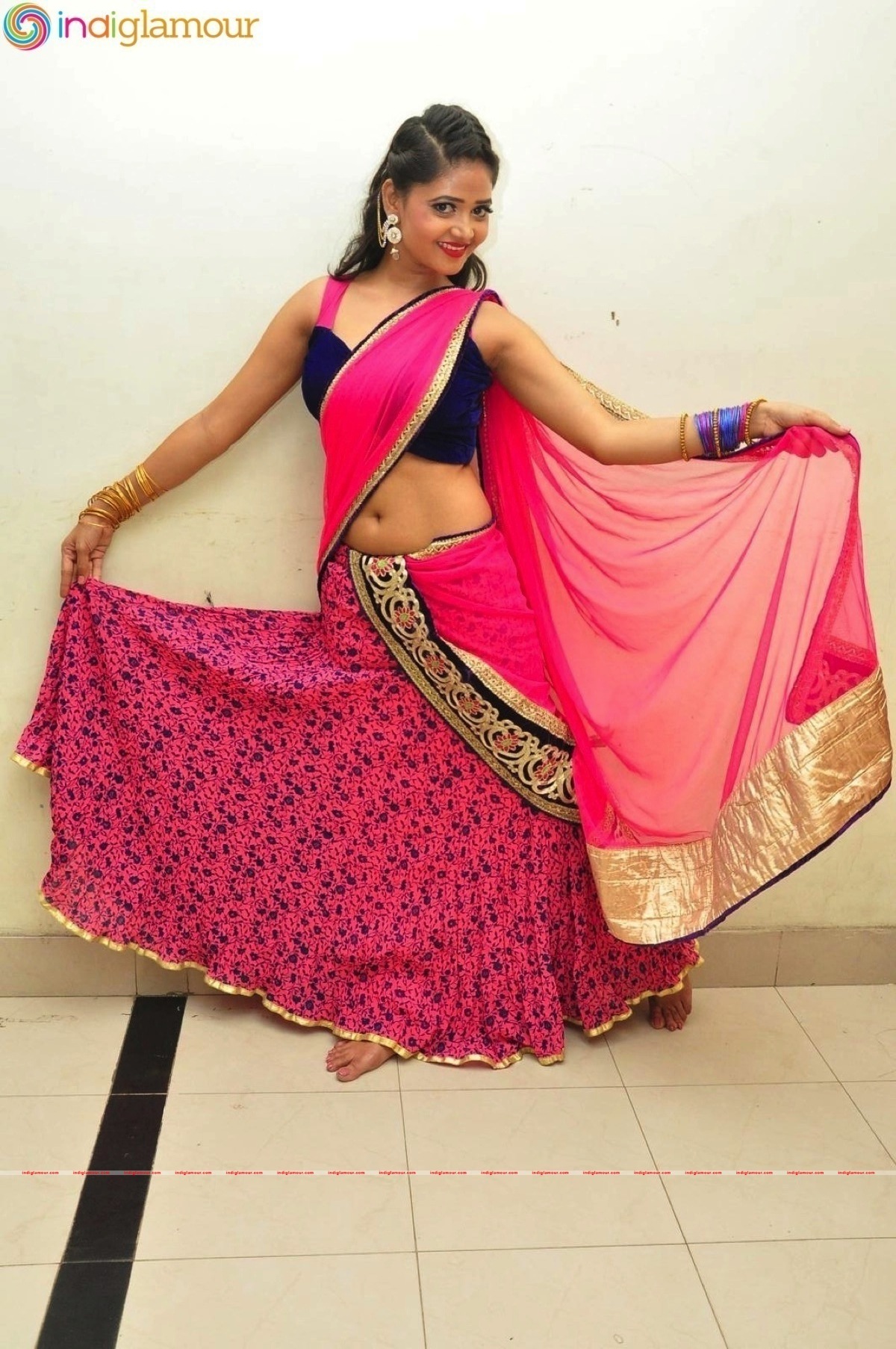 Sreya Vyaas Actress hd photo