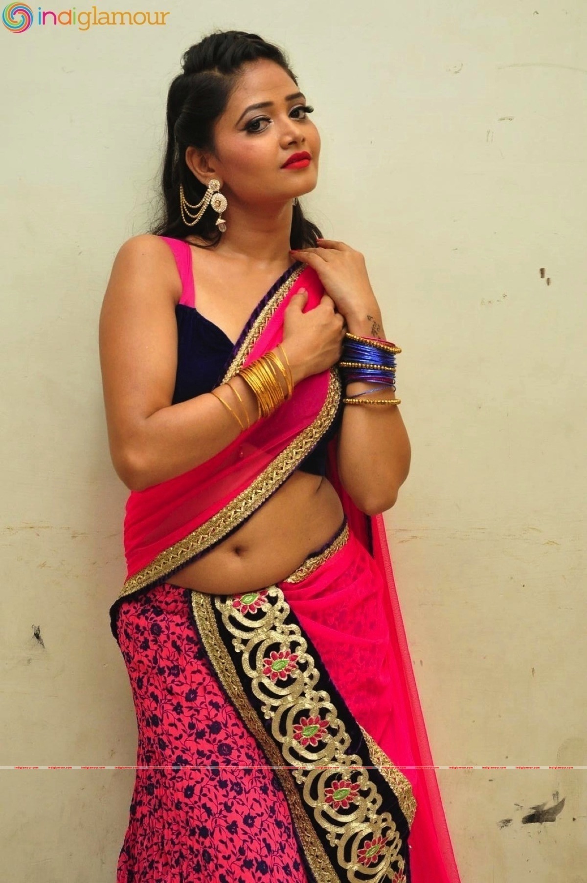 Sreya Vyaas Actress hd photo