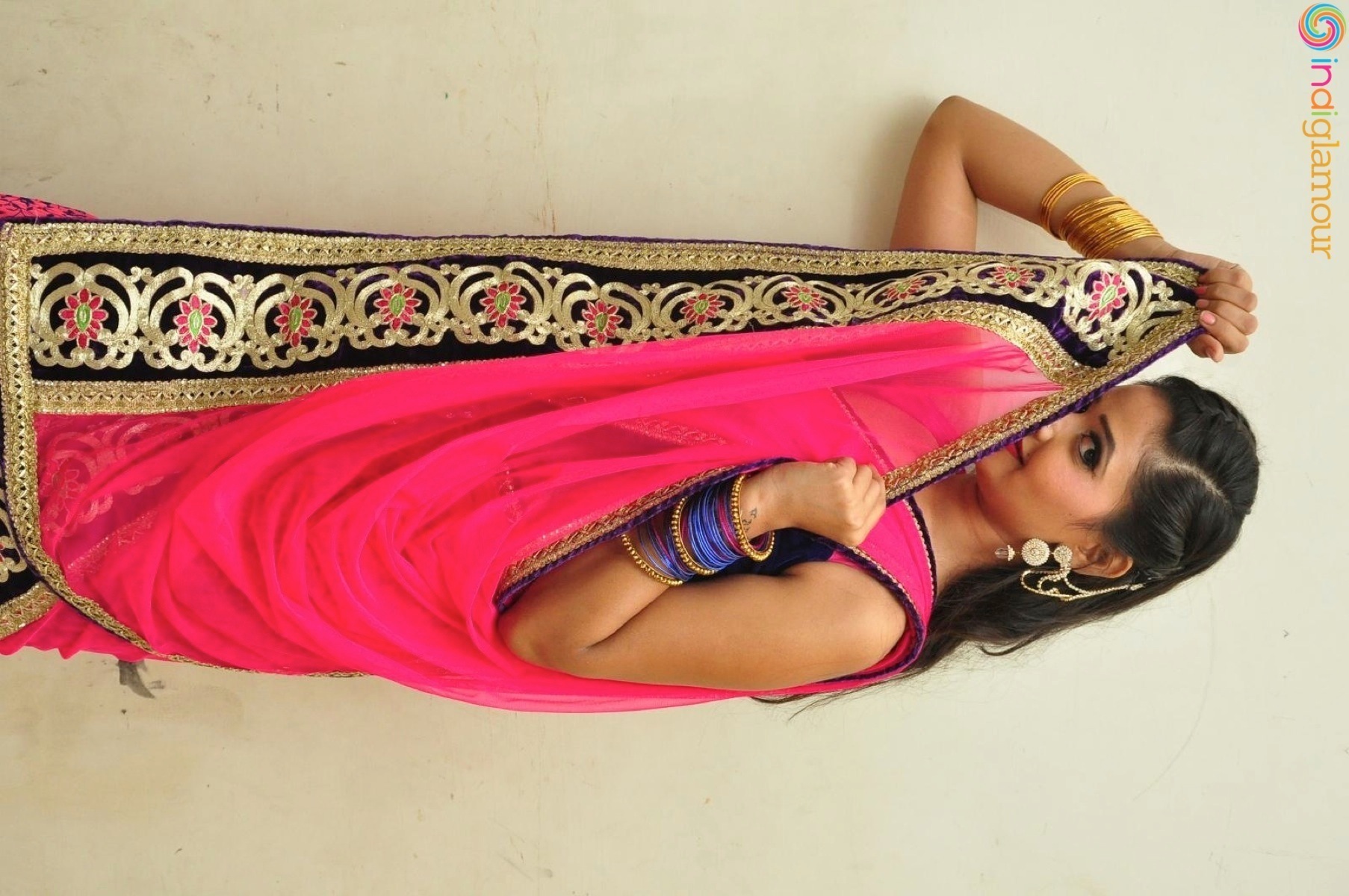 Sreya Vyaas Actress hd photo