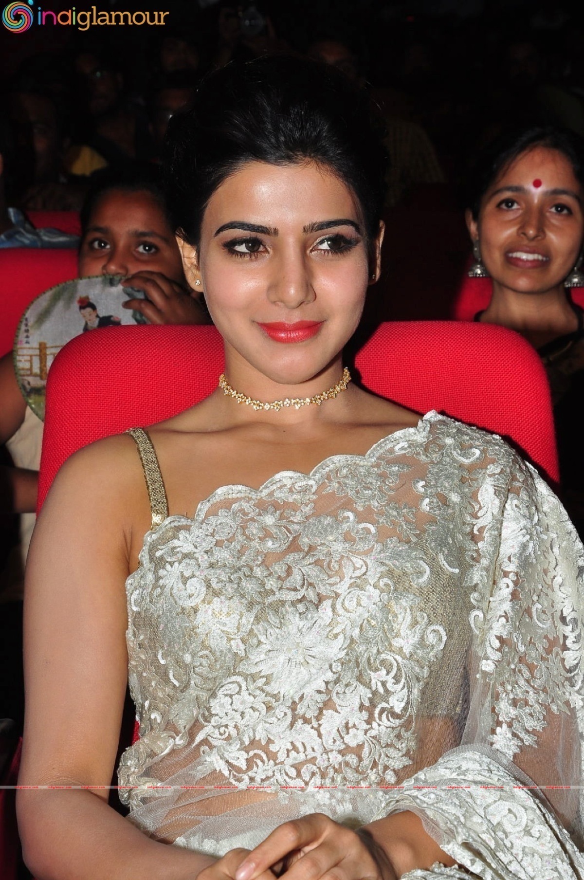 Samantha Actress hd photo
