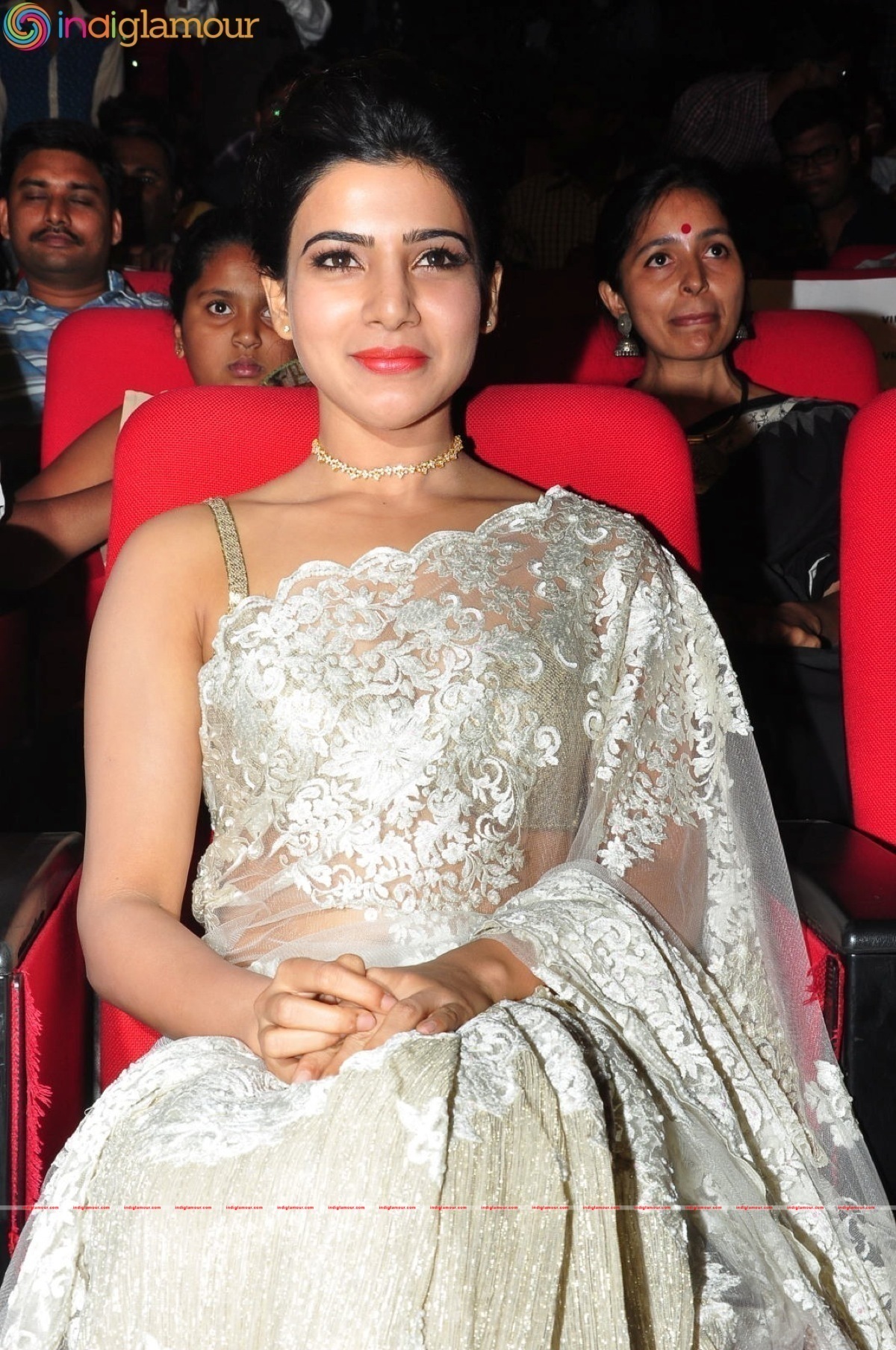 Samantha Actress hd photo