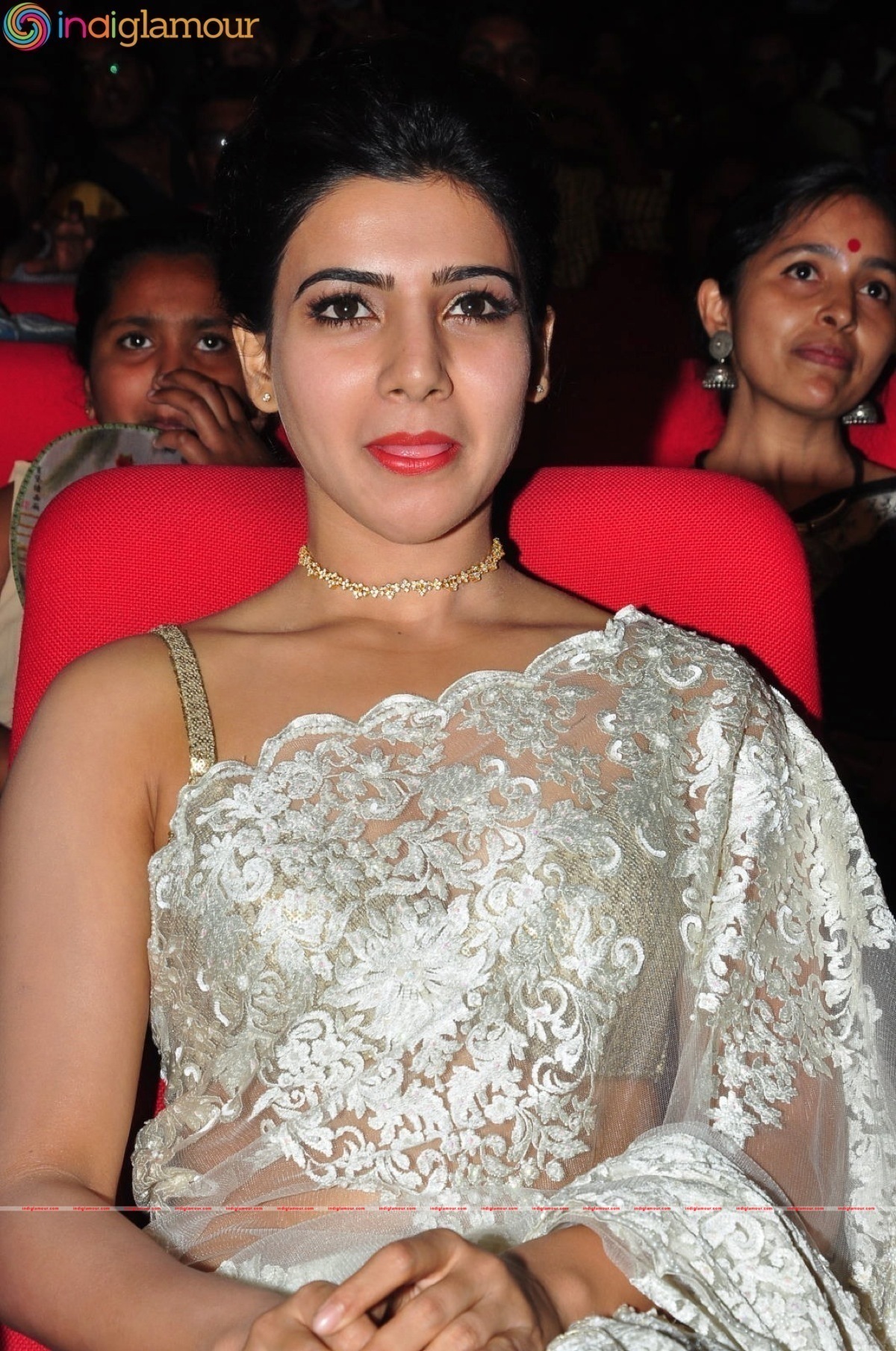 Samantha Actress hd photo