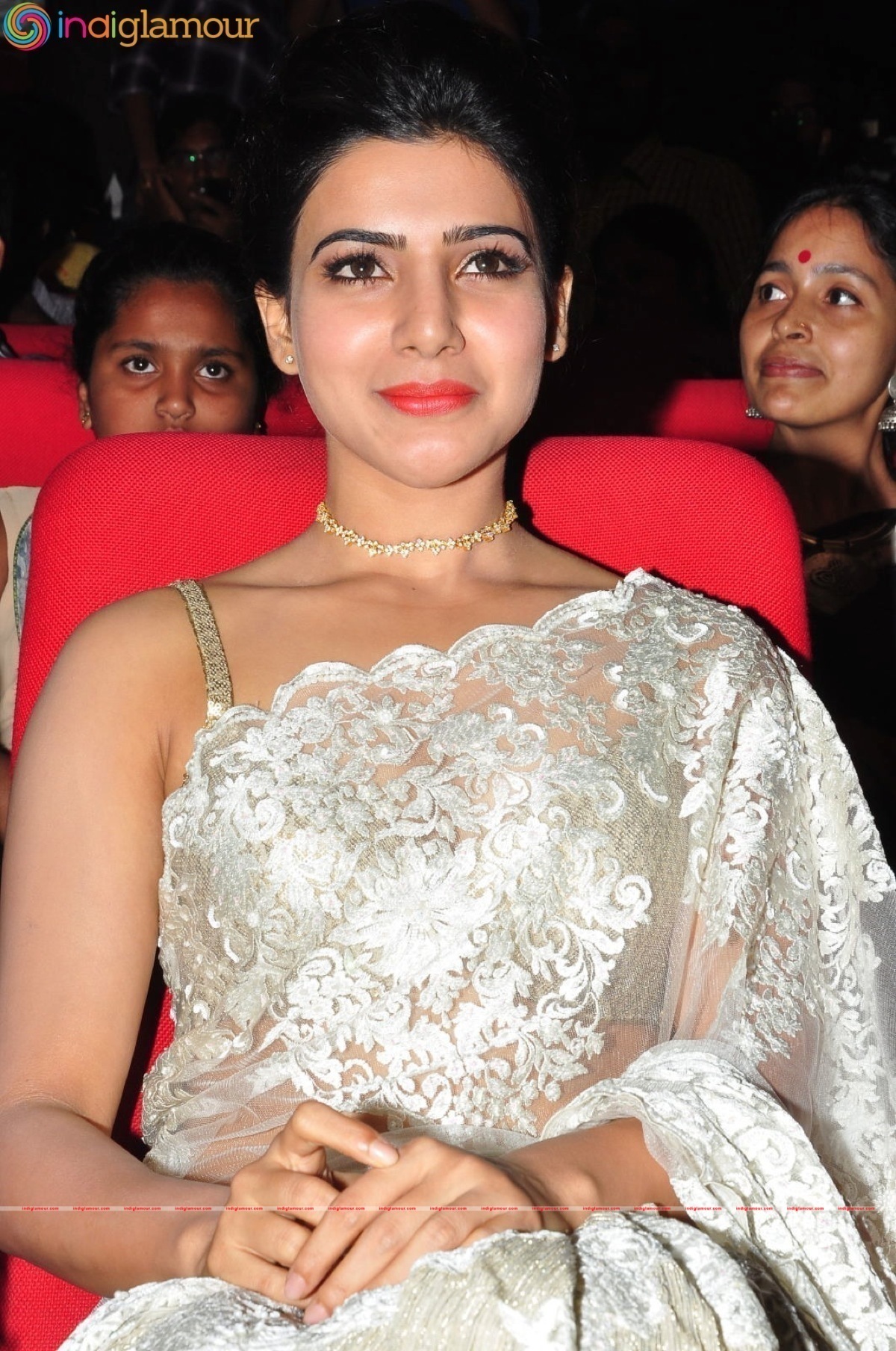 Samantha Actress hd photo