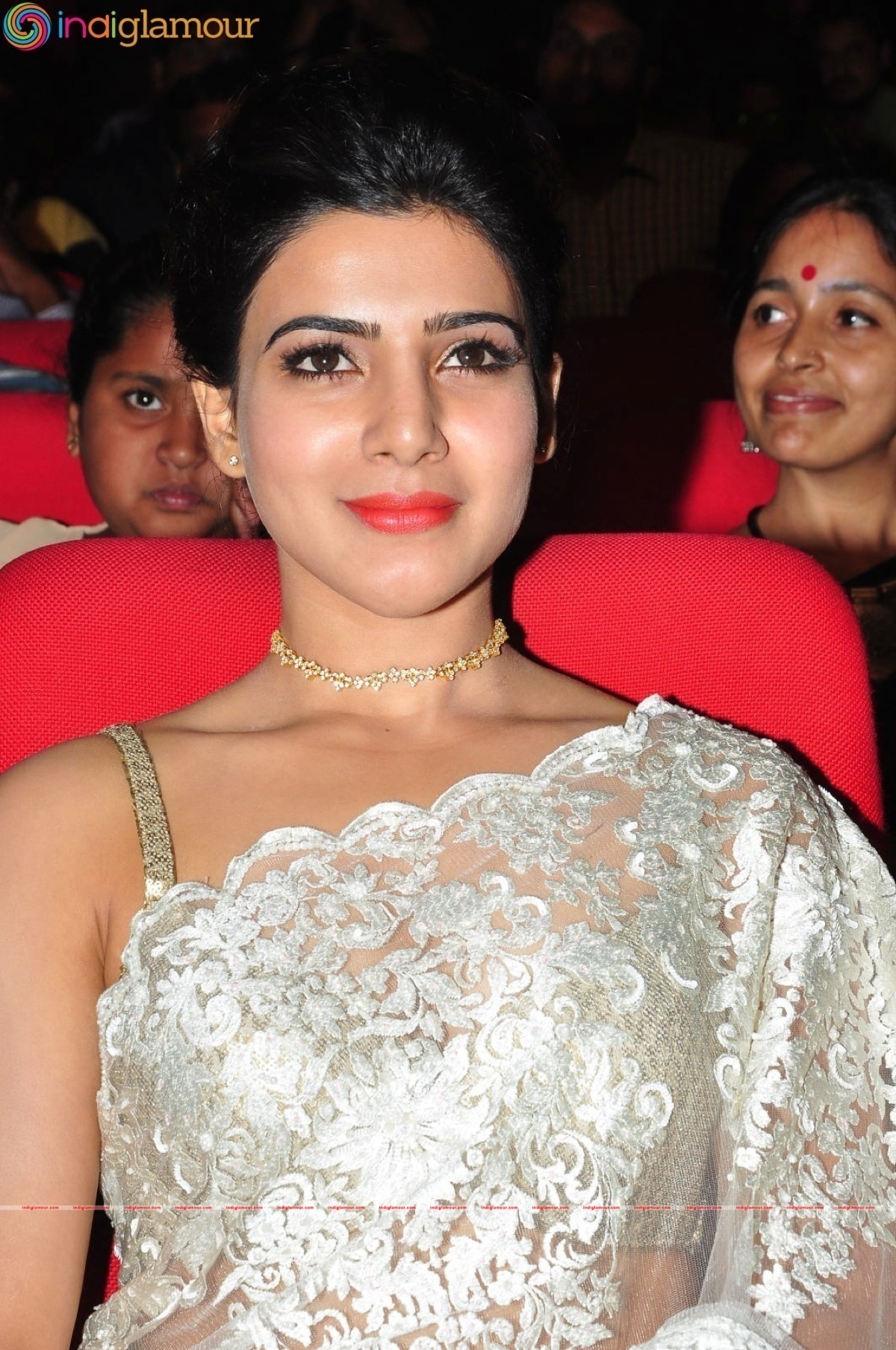 Samantha Actress hd photo
