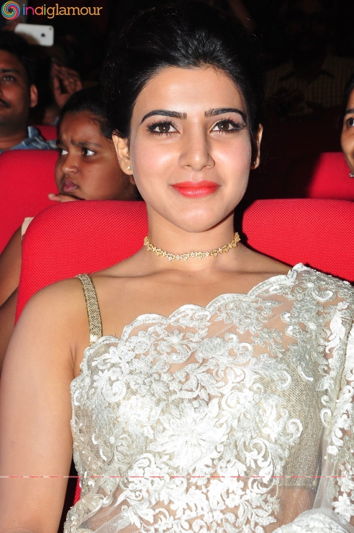 Samantha Actress hd photo