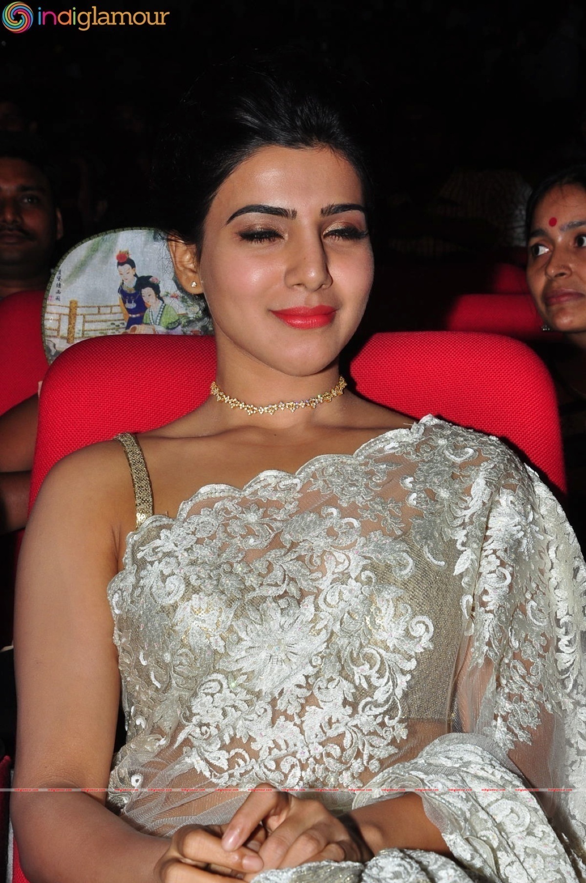 Samantha Actress hd photo