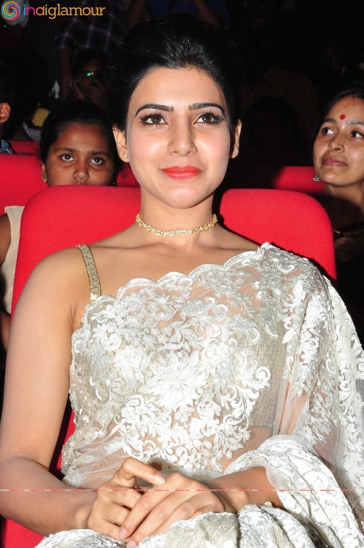 Samantha Actress hd photo