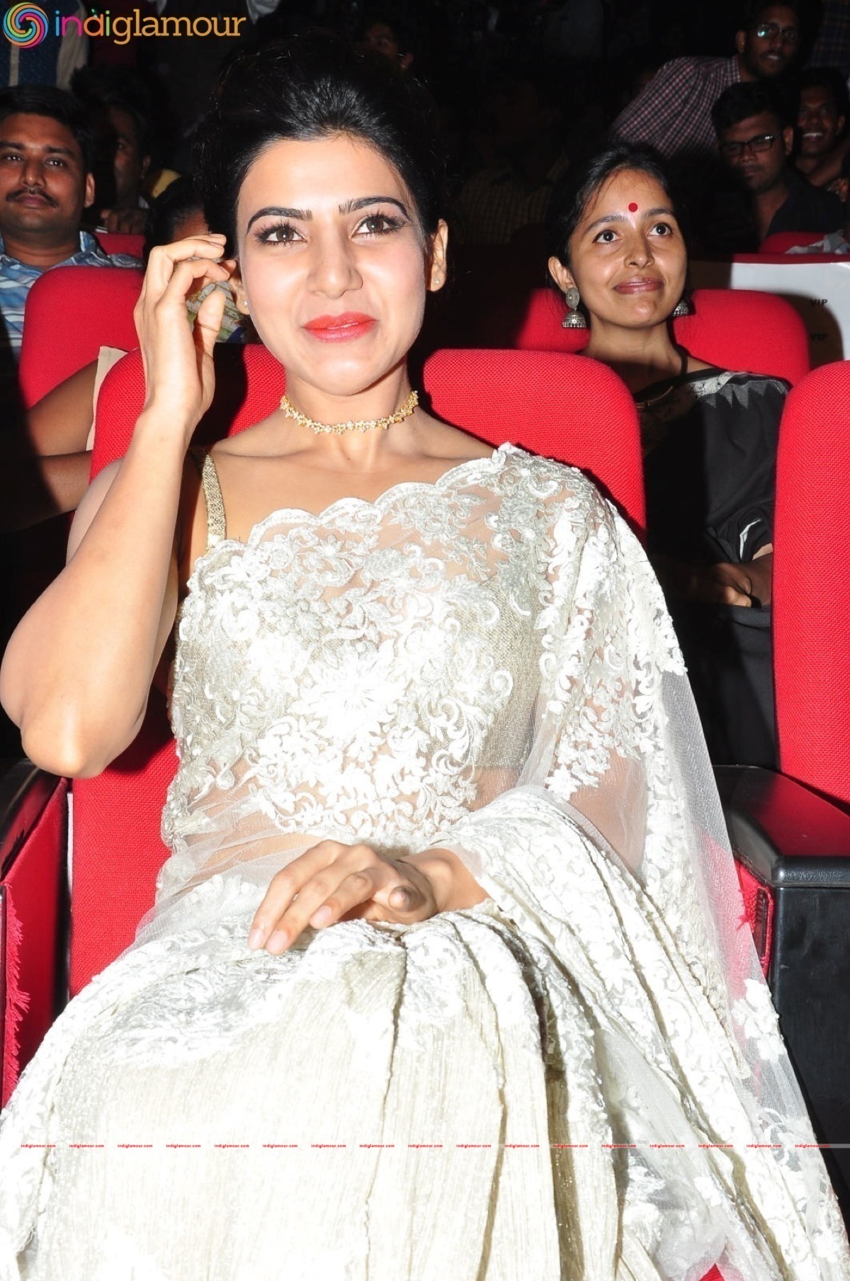 Samantha Actress hd photo