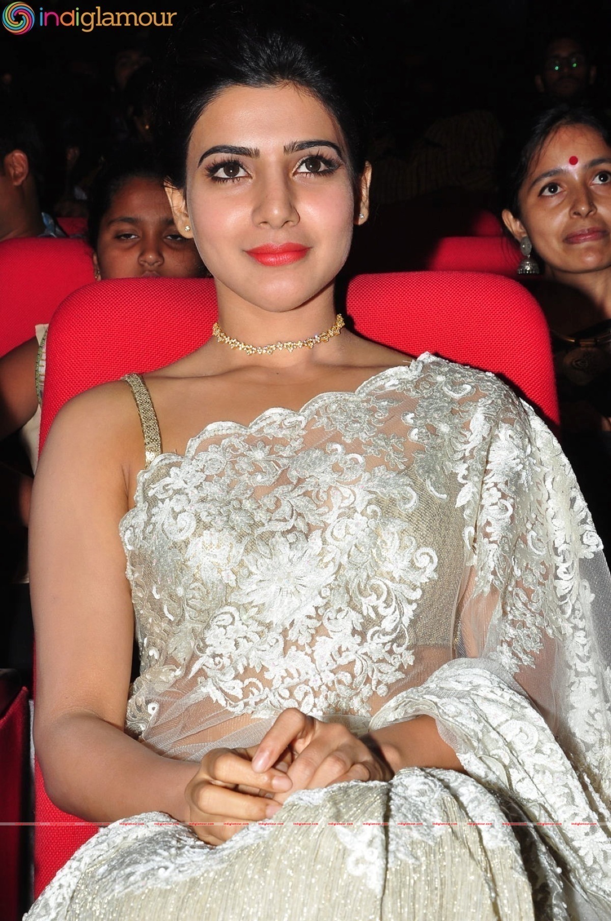 Samantha Actress hd photo