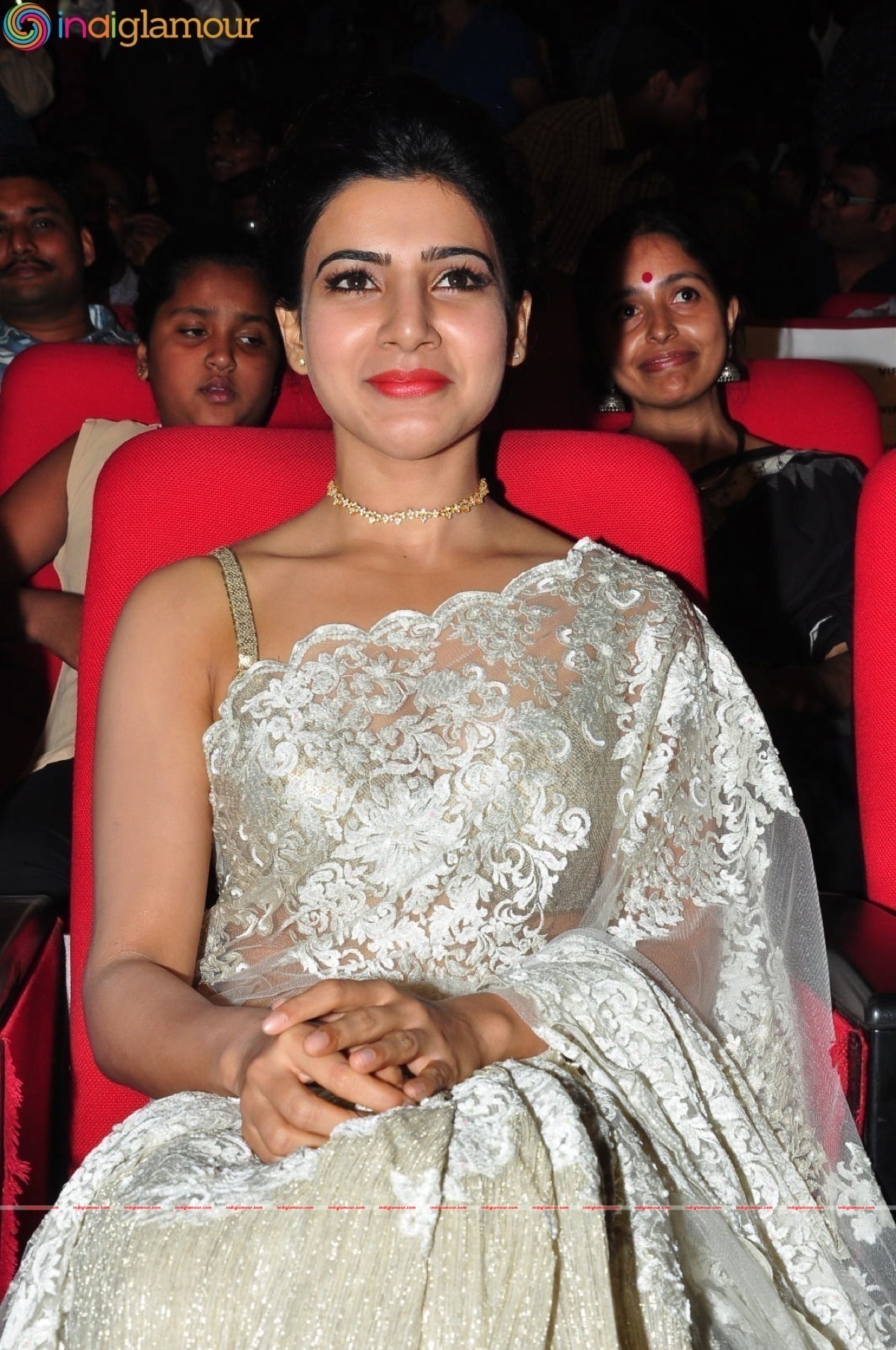 Samantha Actress hd photo