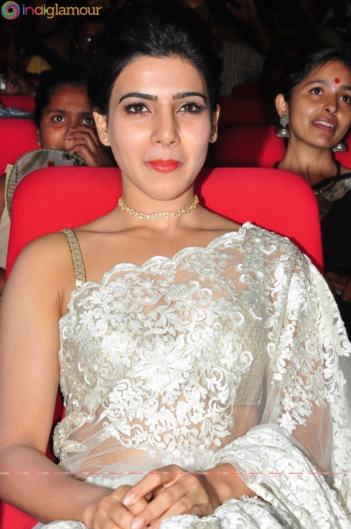 Samantha Actress hd photo