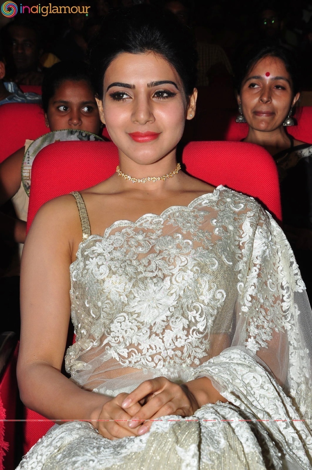 Samantha Actress hd photo