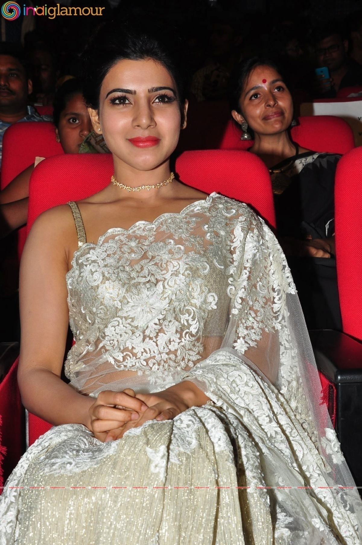 Samantha Actress hd photo
