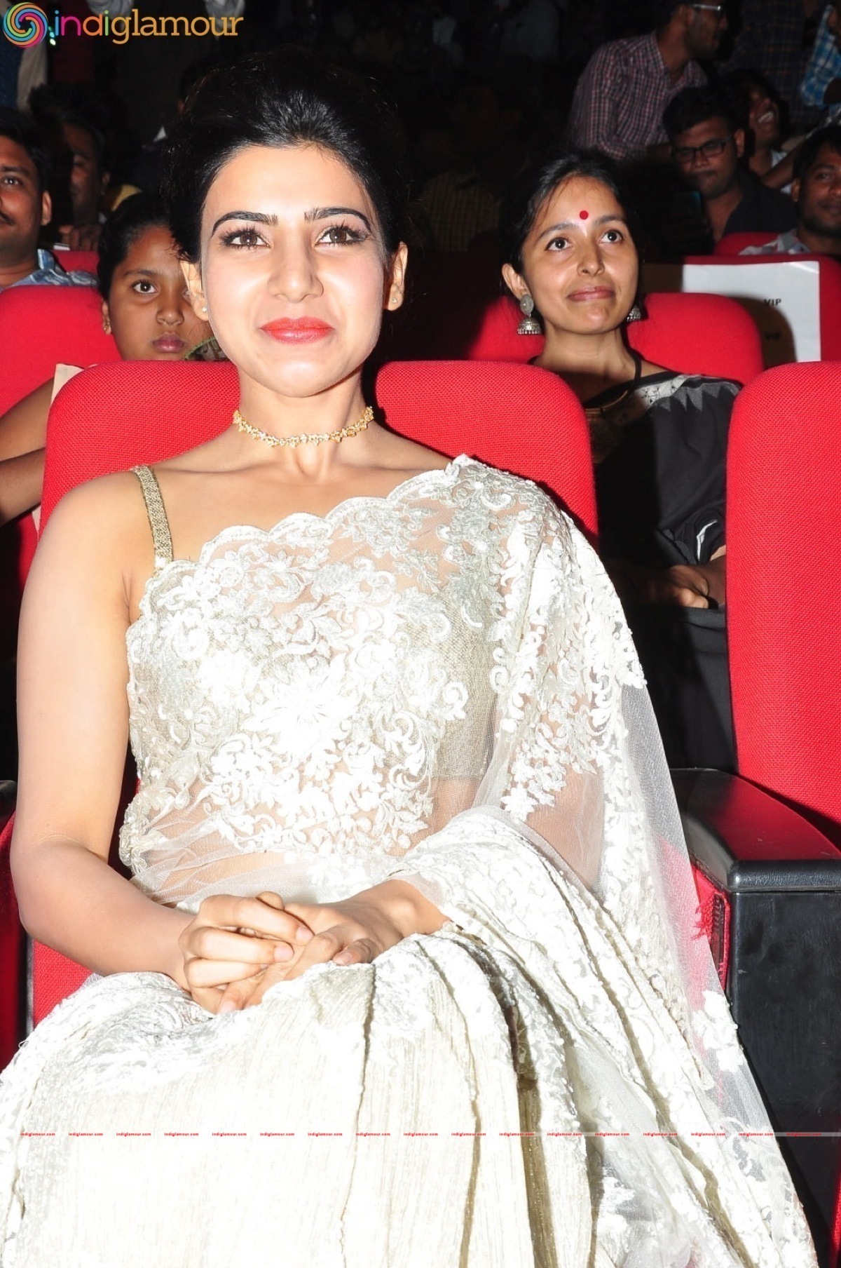 Samantha Actress hd photo
