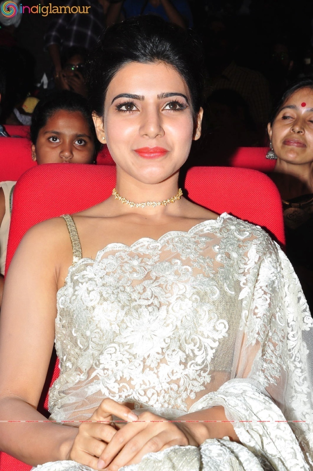 Samantha Actress hd photo