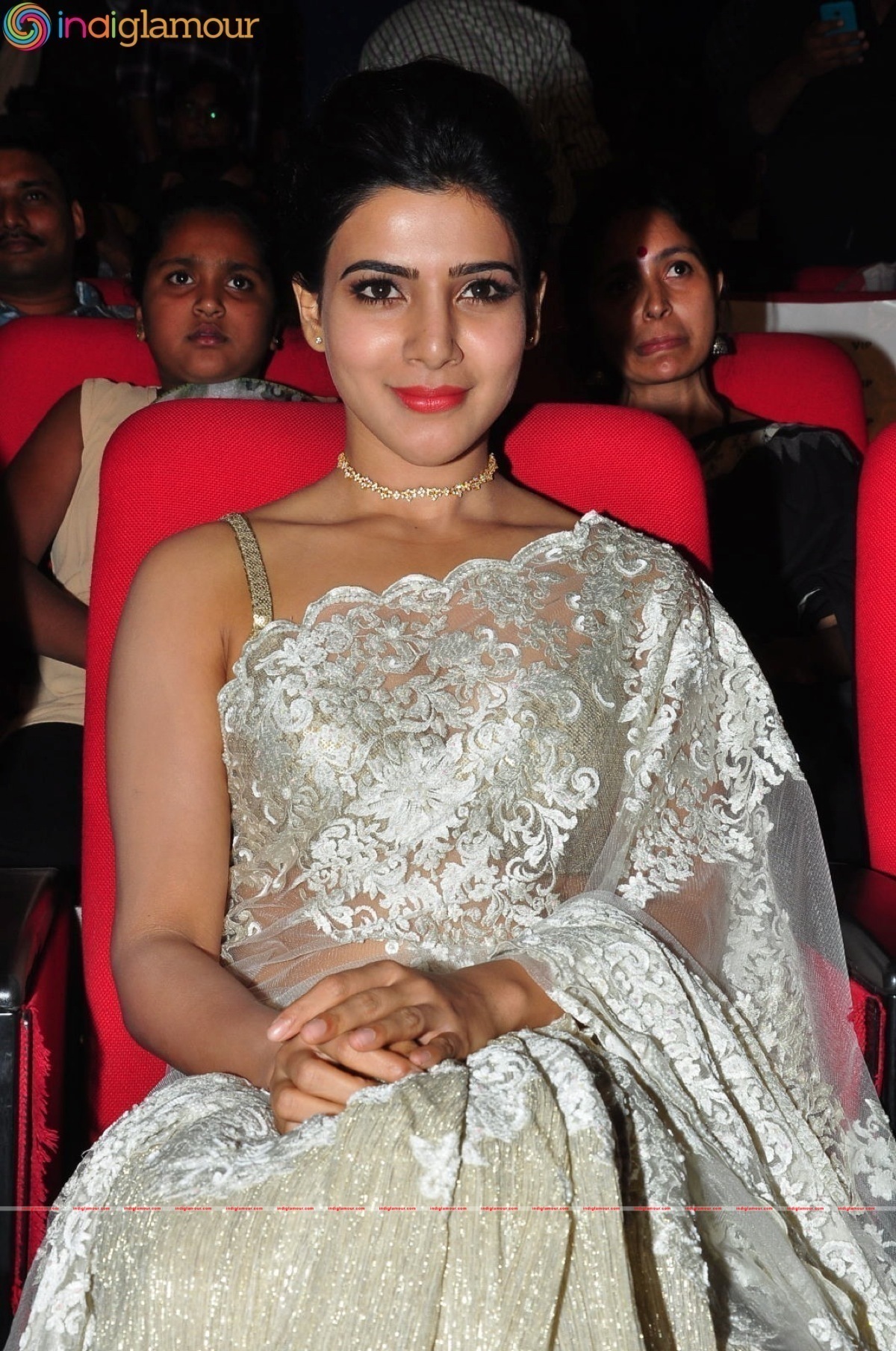 Samantha Actress hd photo