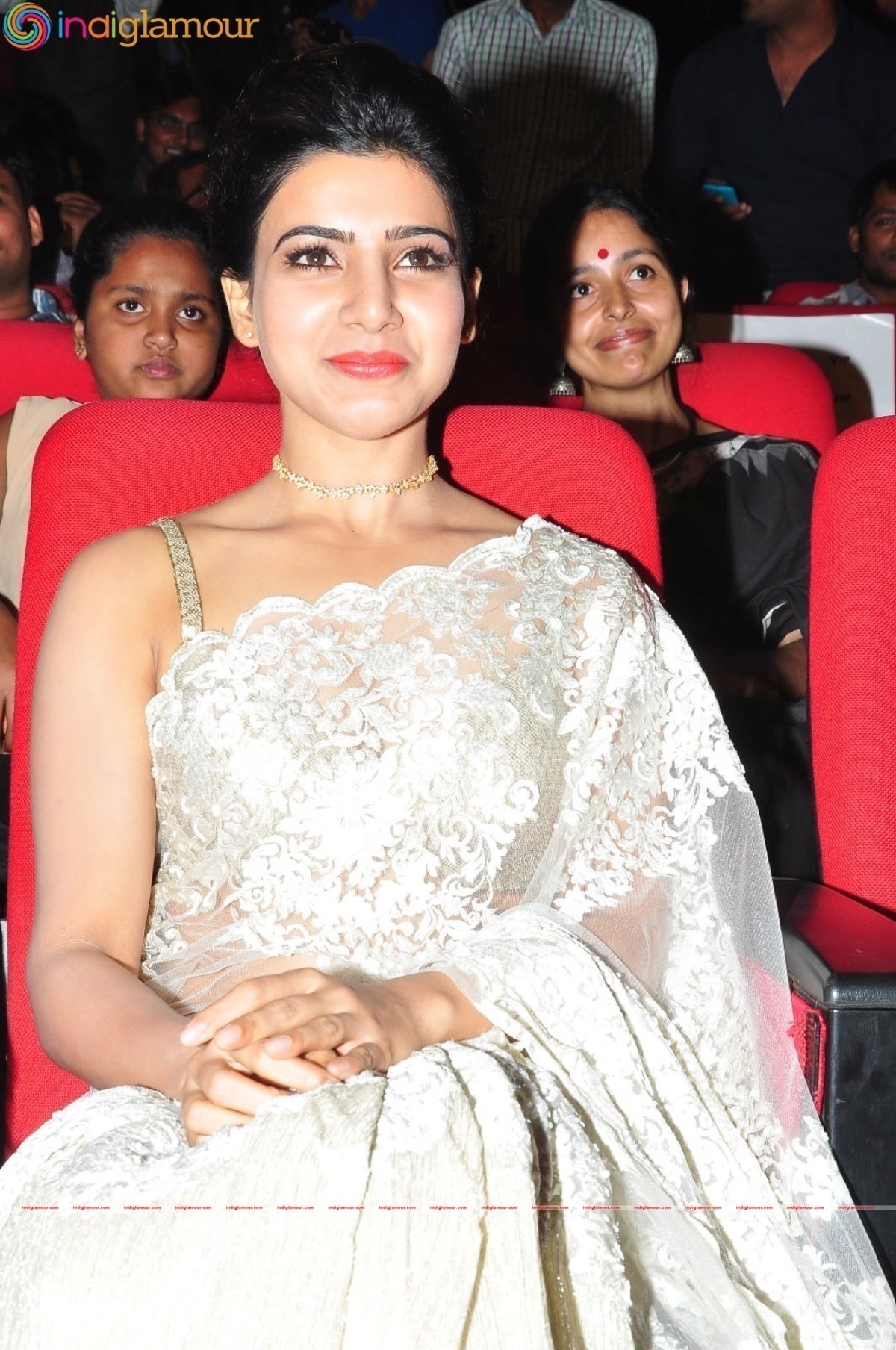 Samantha Actress hd photo