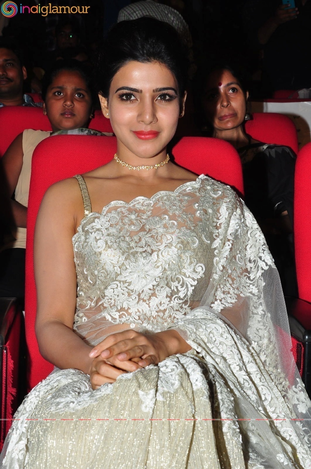 Samantha Actress hd photo