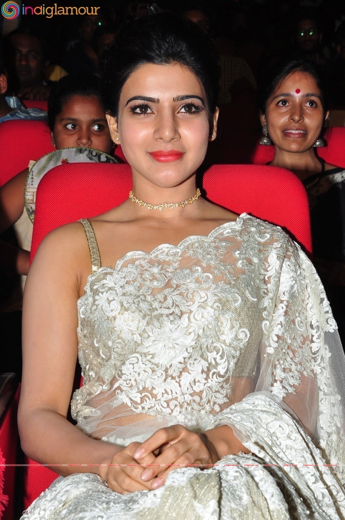 Samantha Actress hd photo