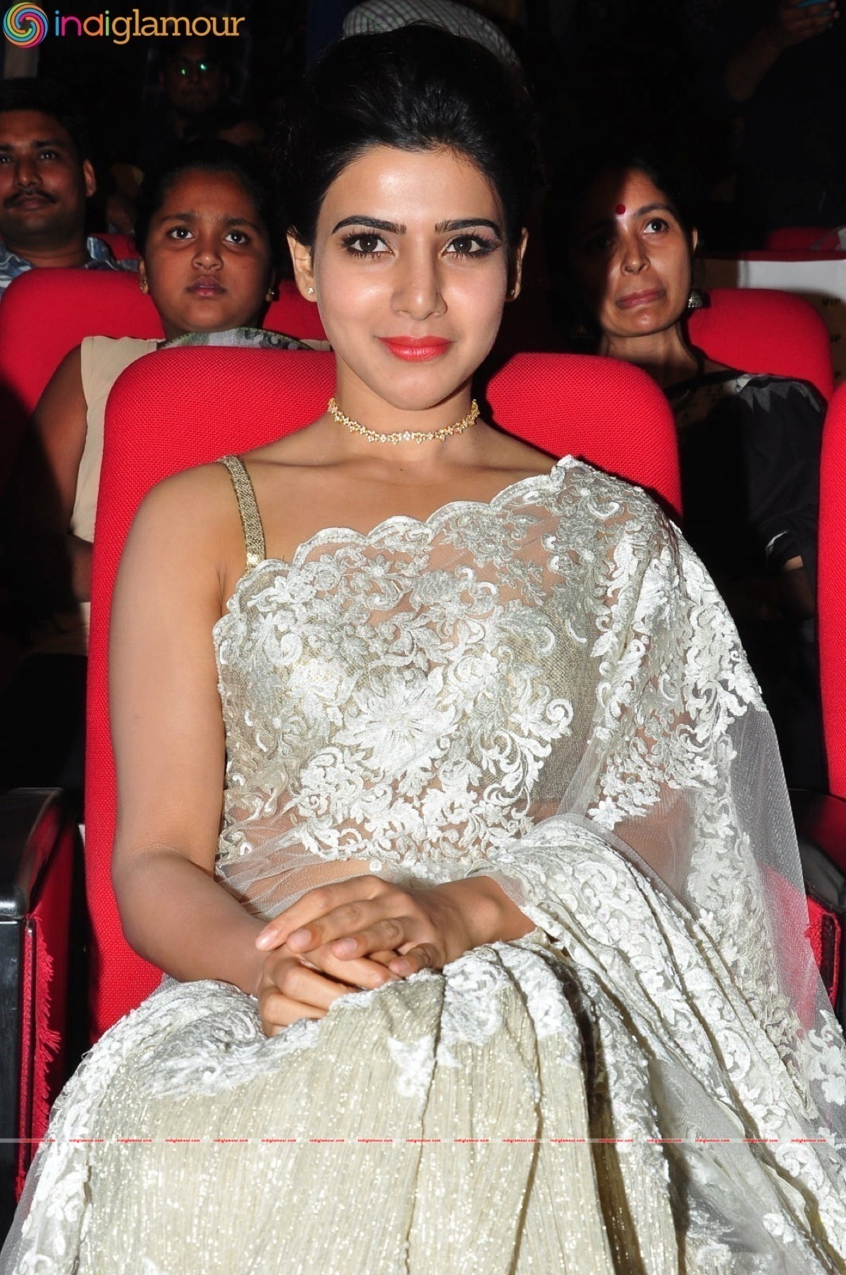 Samantha Actress hd photo