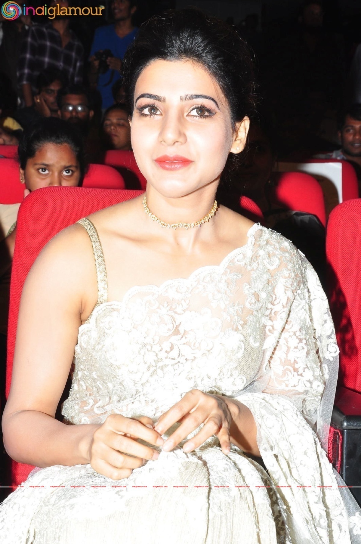 Samantha Actress hd photo