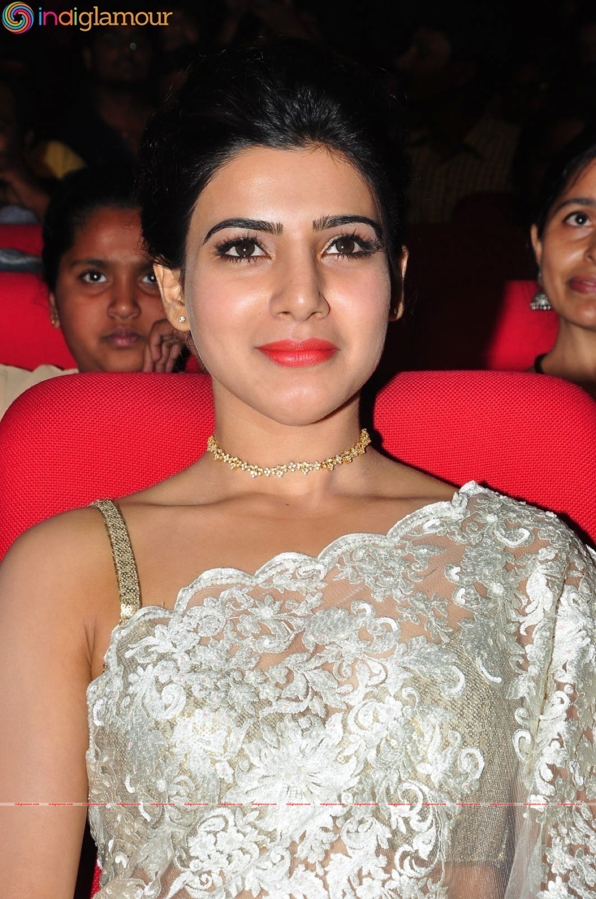 Samantha Actress hd photo
