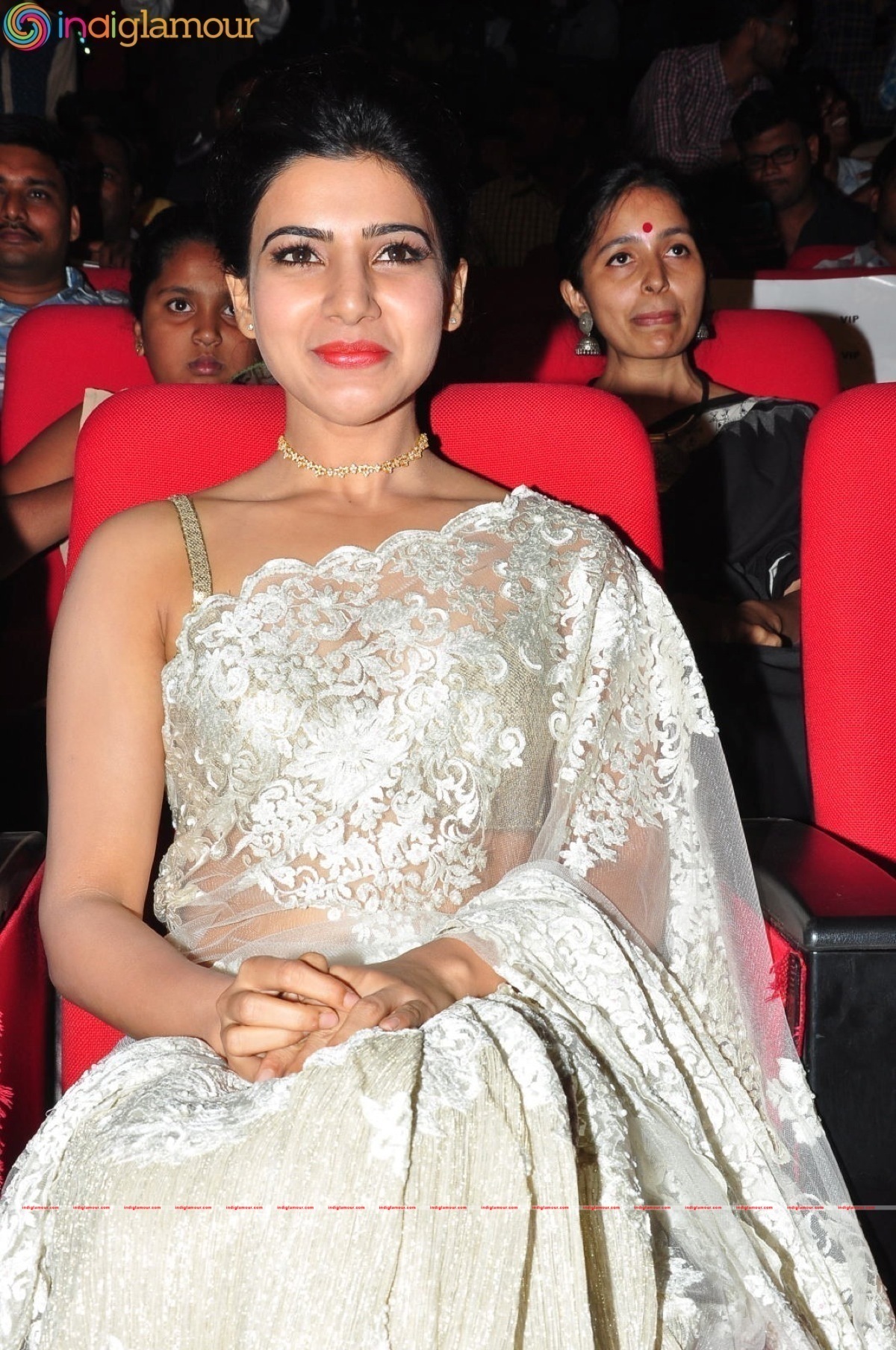 Samantha Actress hd photo