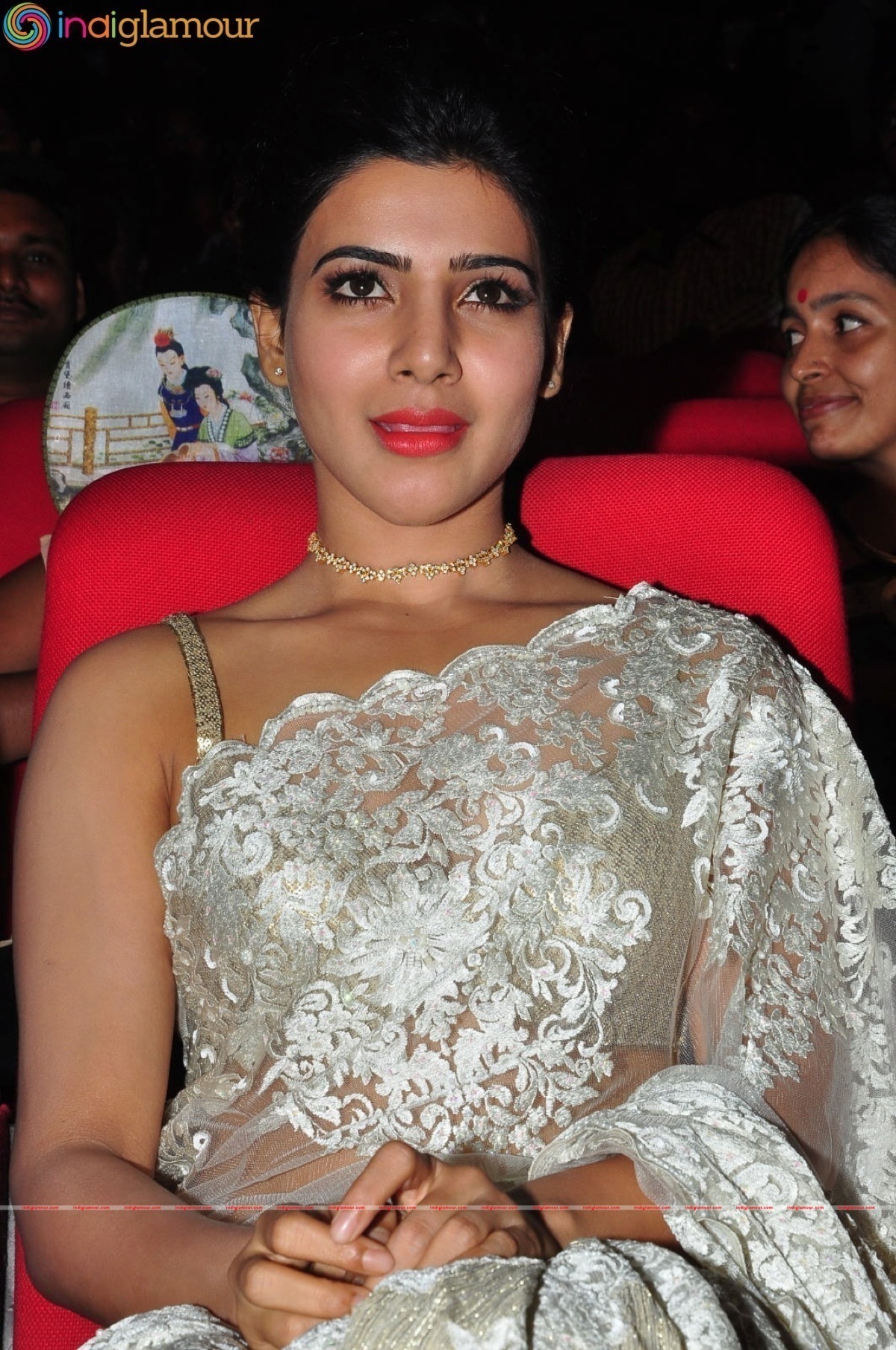 Samantha Actress hd photo