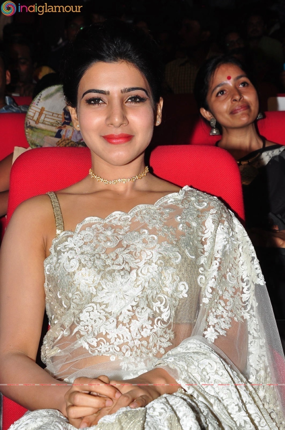 Samantha Actress hd photo