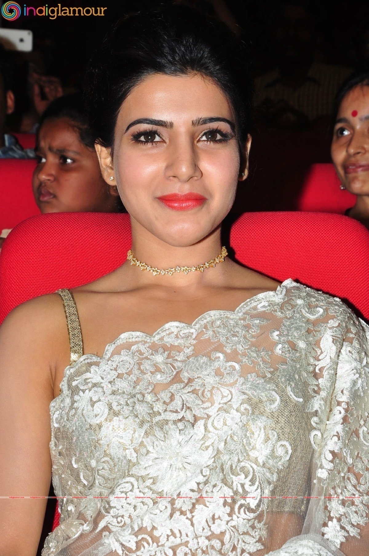 Samantha Actress hd photo