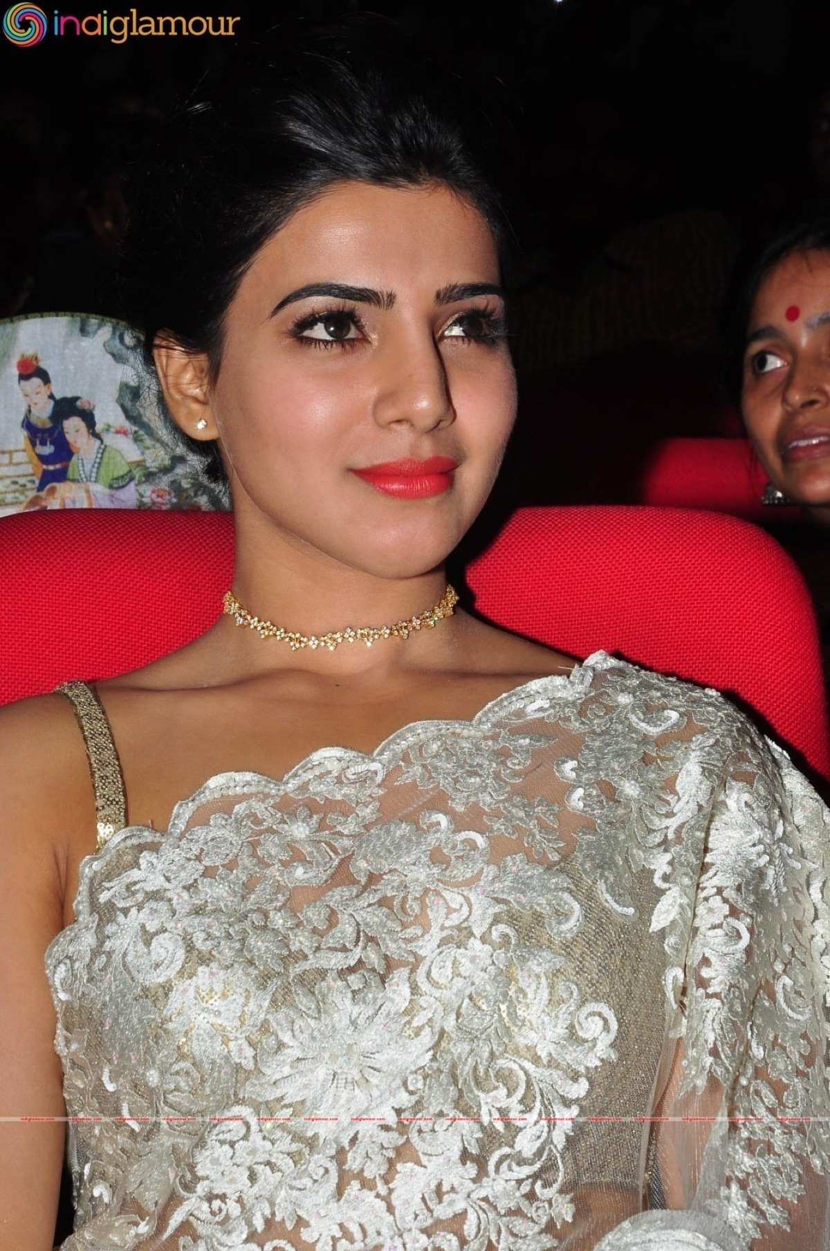 Samantha Actress hd photo
