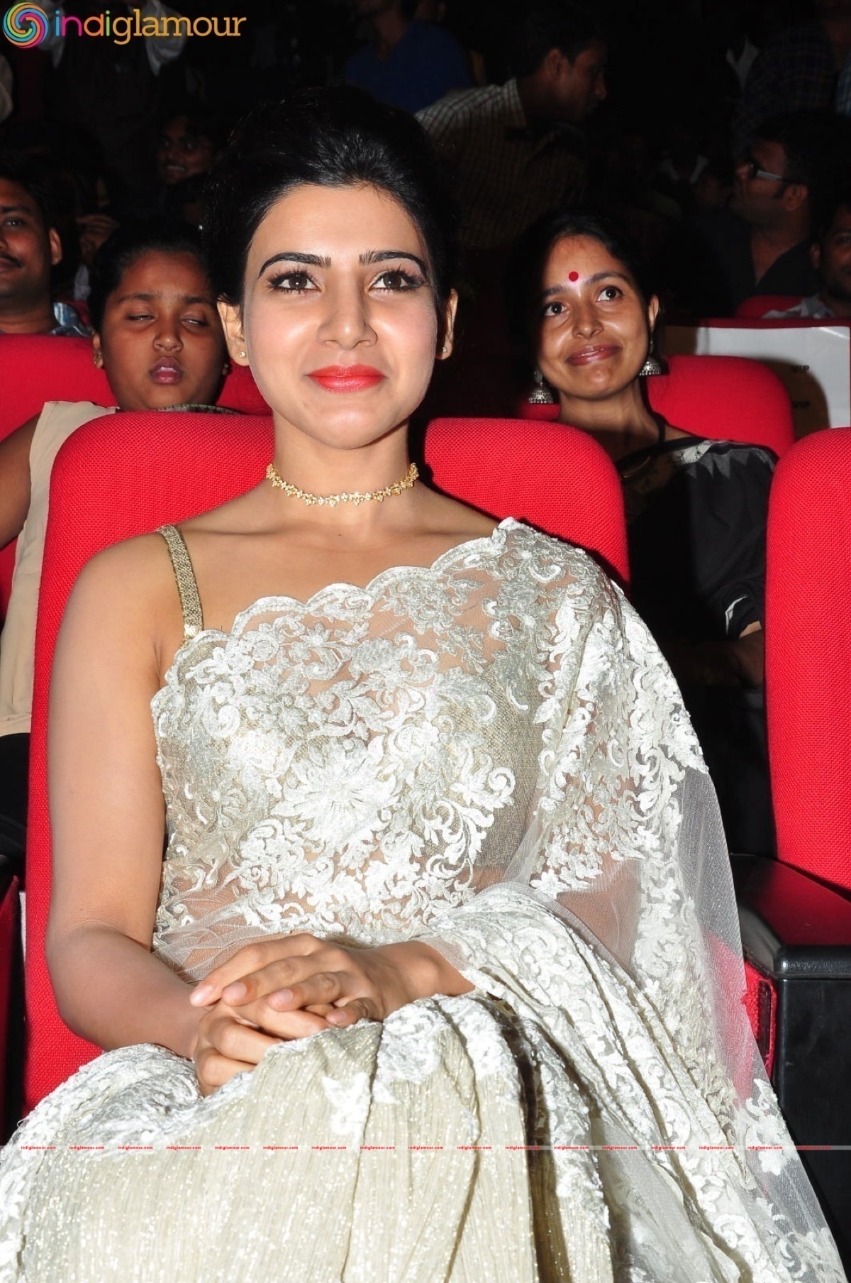 Samantha Actress hd photo