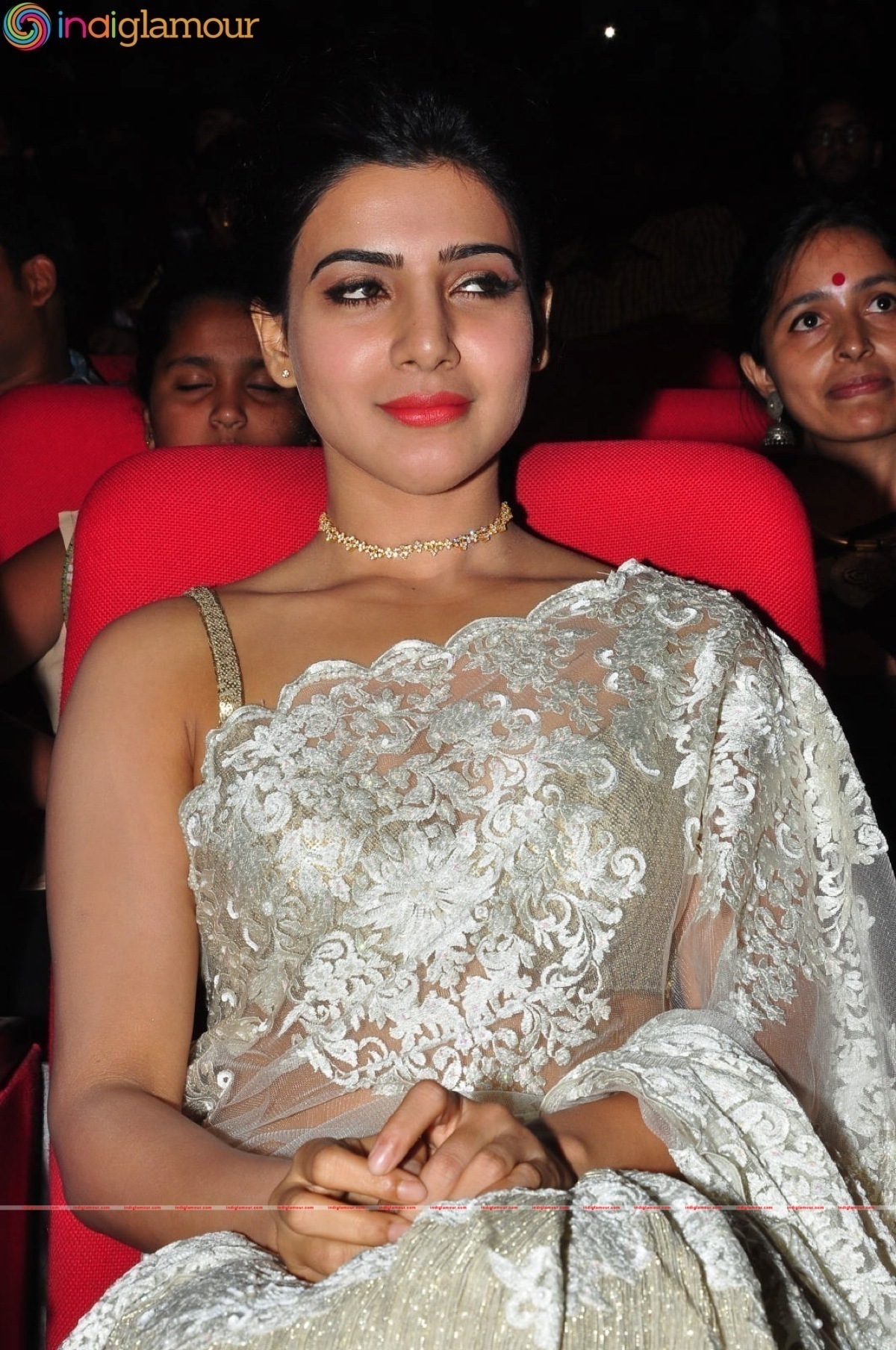 Samantha Actress hd photo