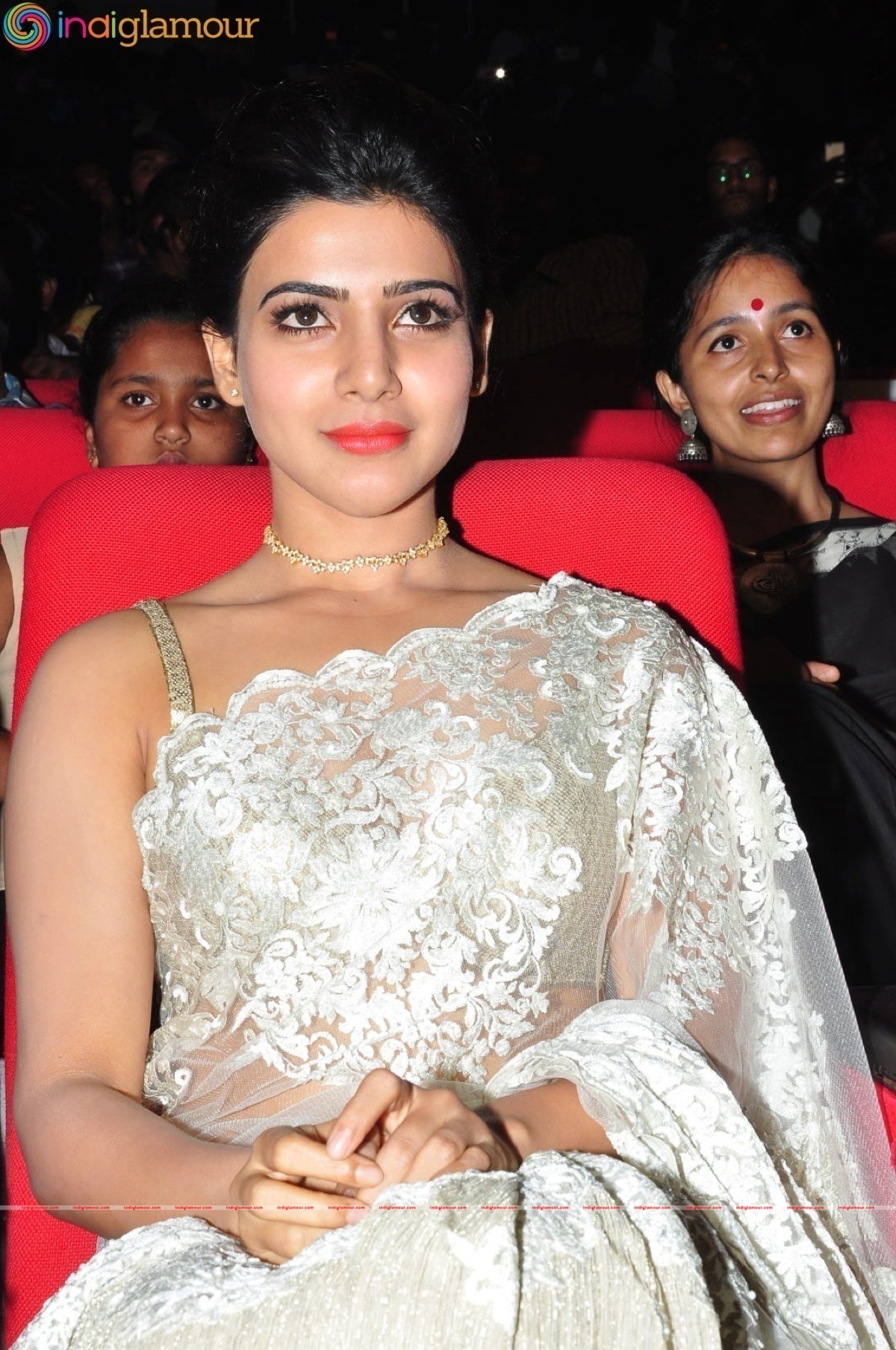Samantha Actress hd photo