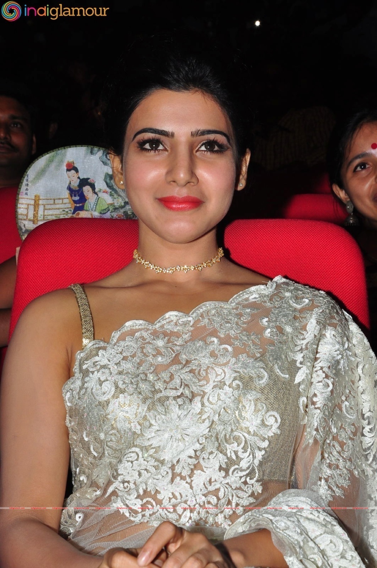 Samantha Actress hd photo
