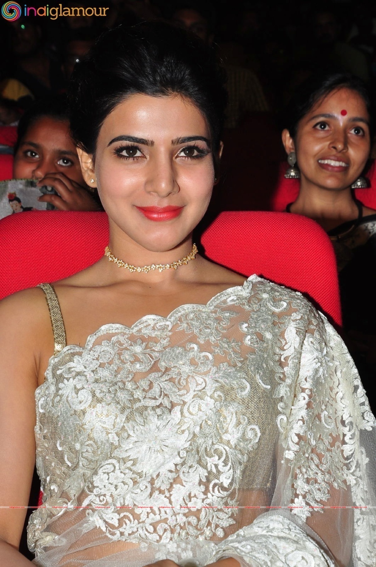 Samantha Actress hd photo