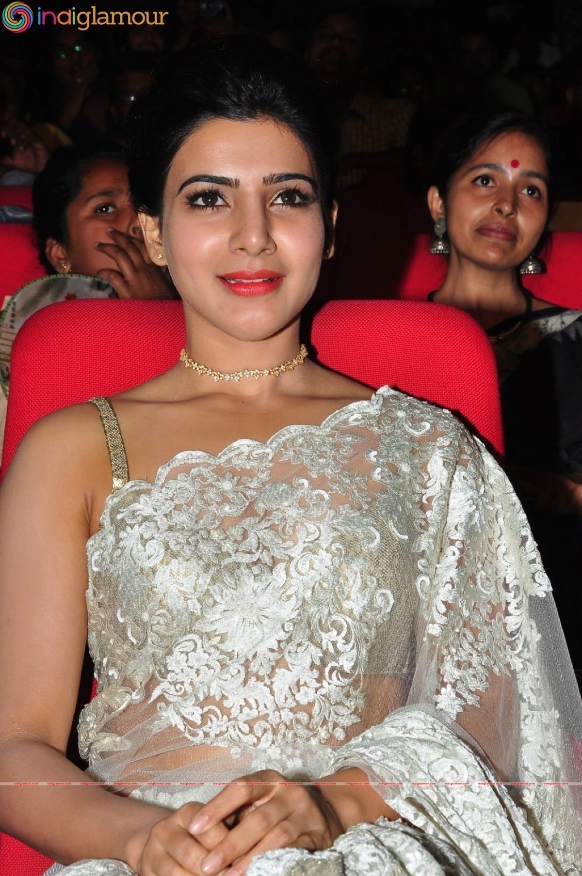 Samantha Actress hd photo