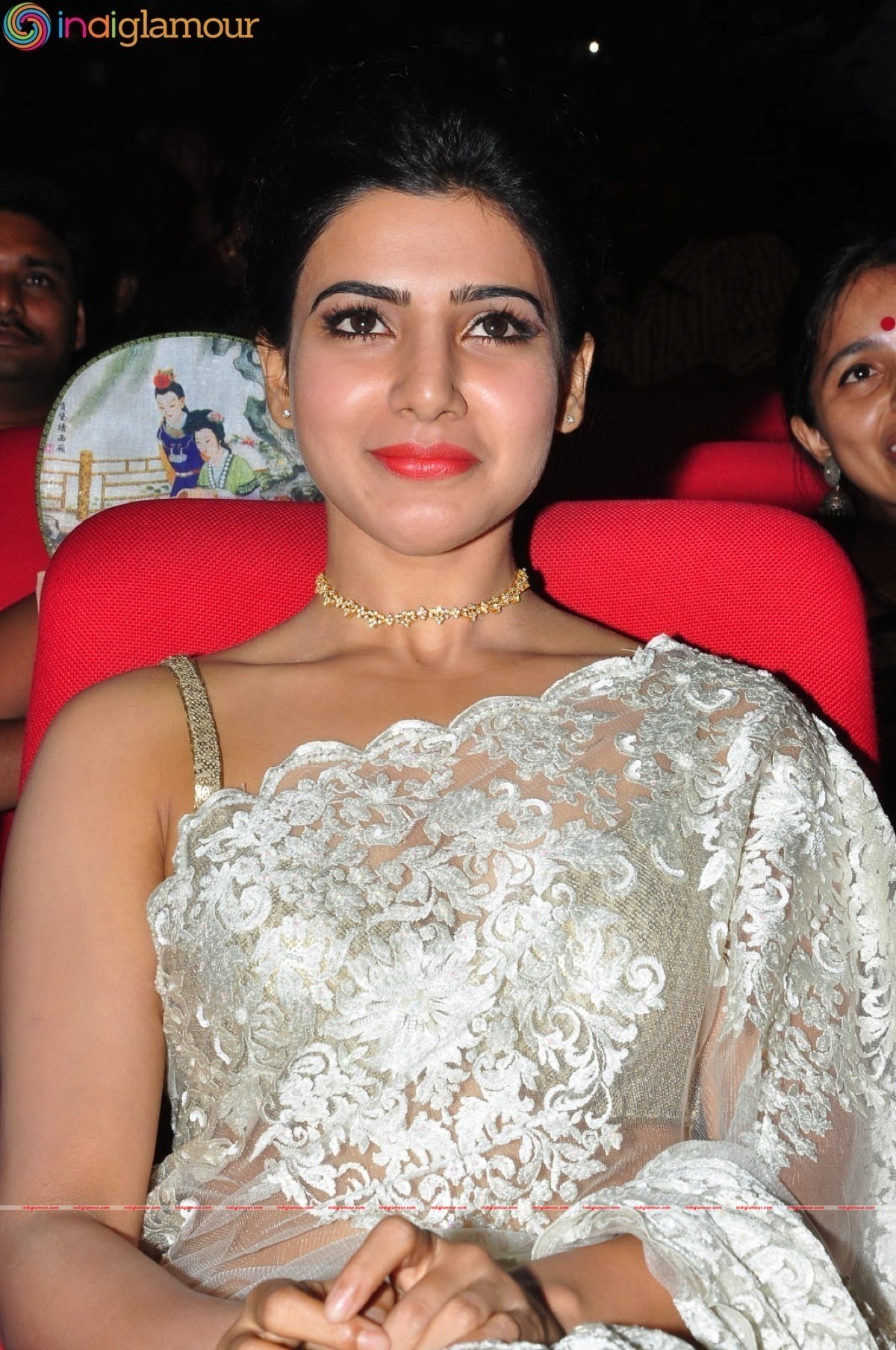 Samantha Actress hd photo