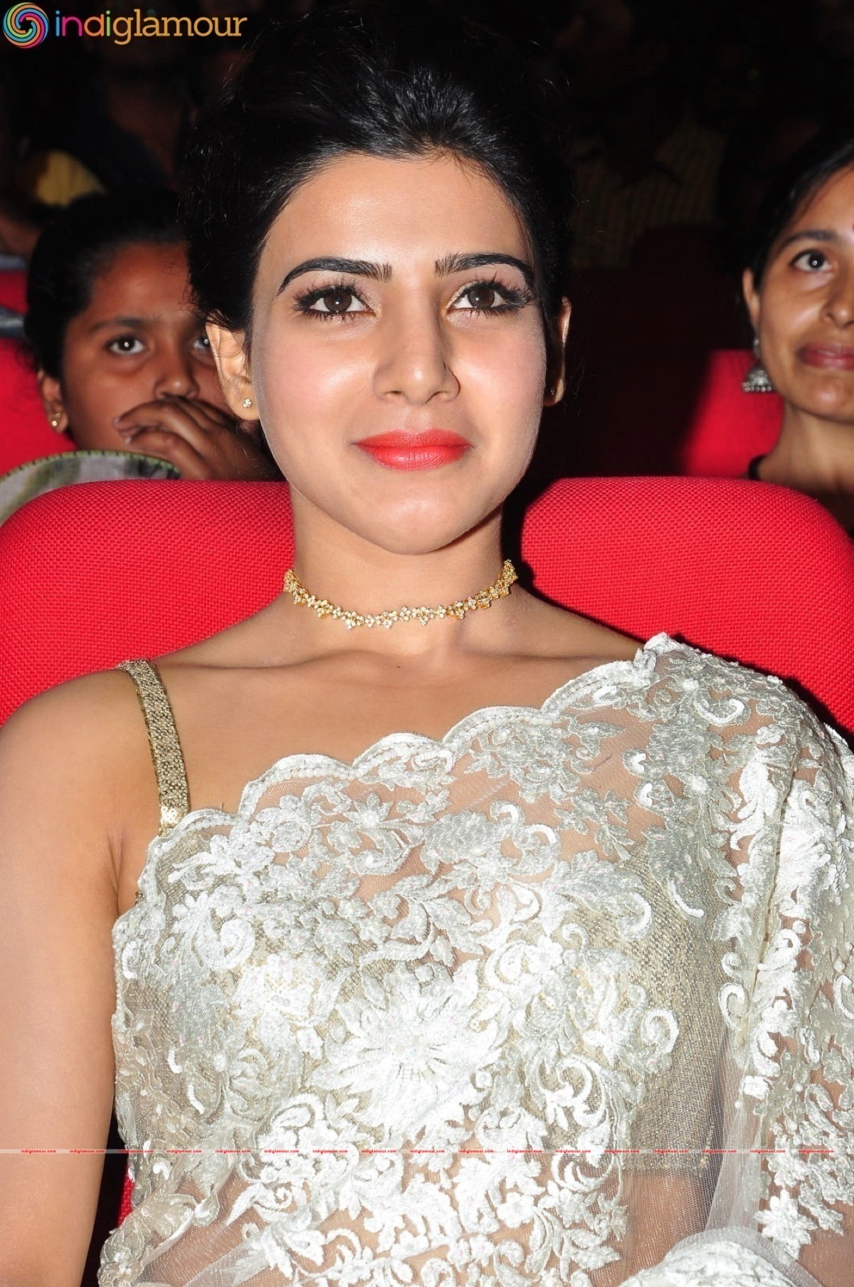 Samantha Actress hd photo