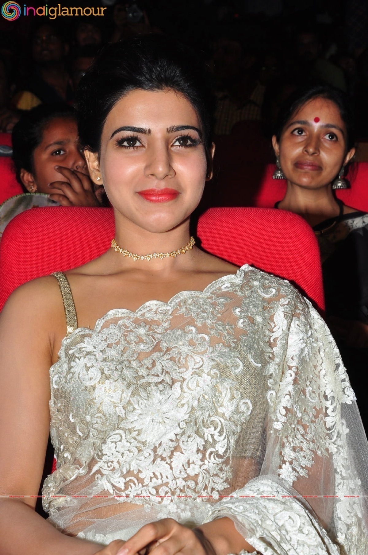 Samantha Actress hd photo