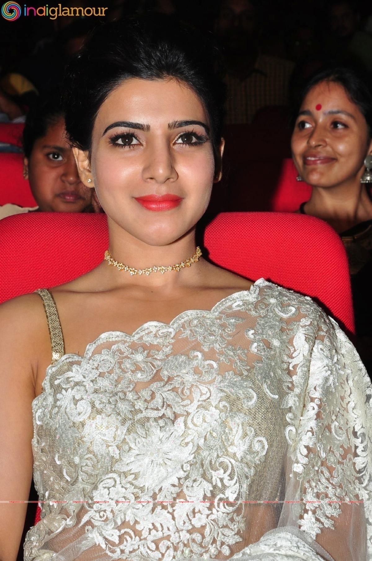 Samantha Actress hd photo